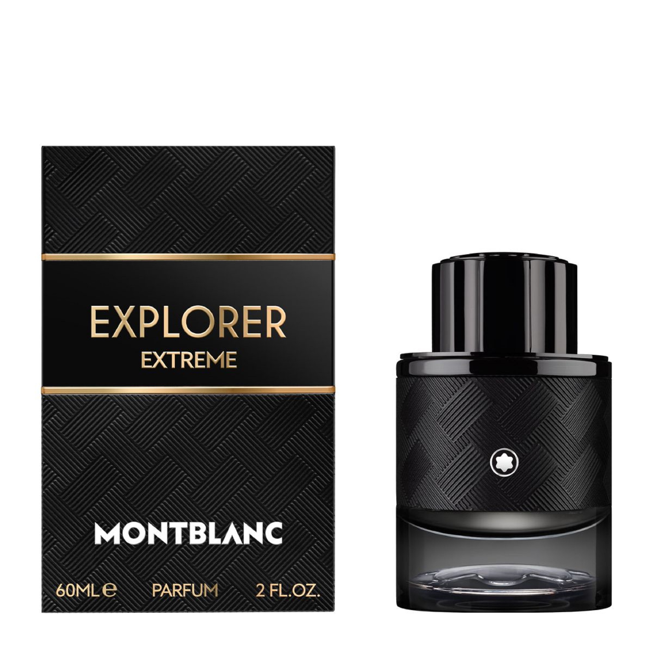 Montblanc Fragrances Explorer Extreme Parfum 60Ml