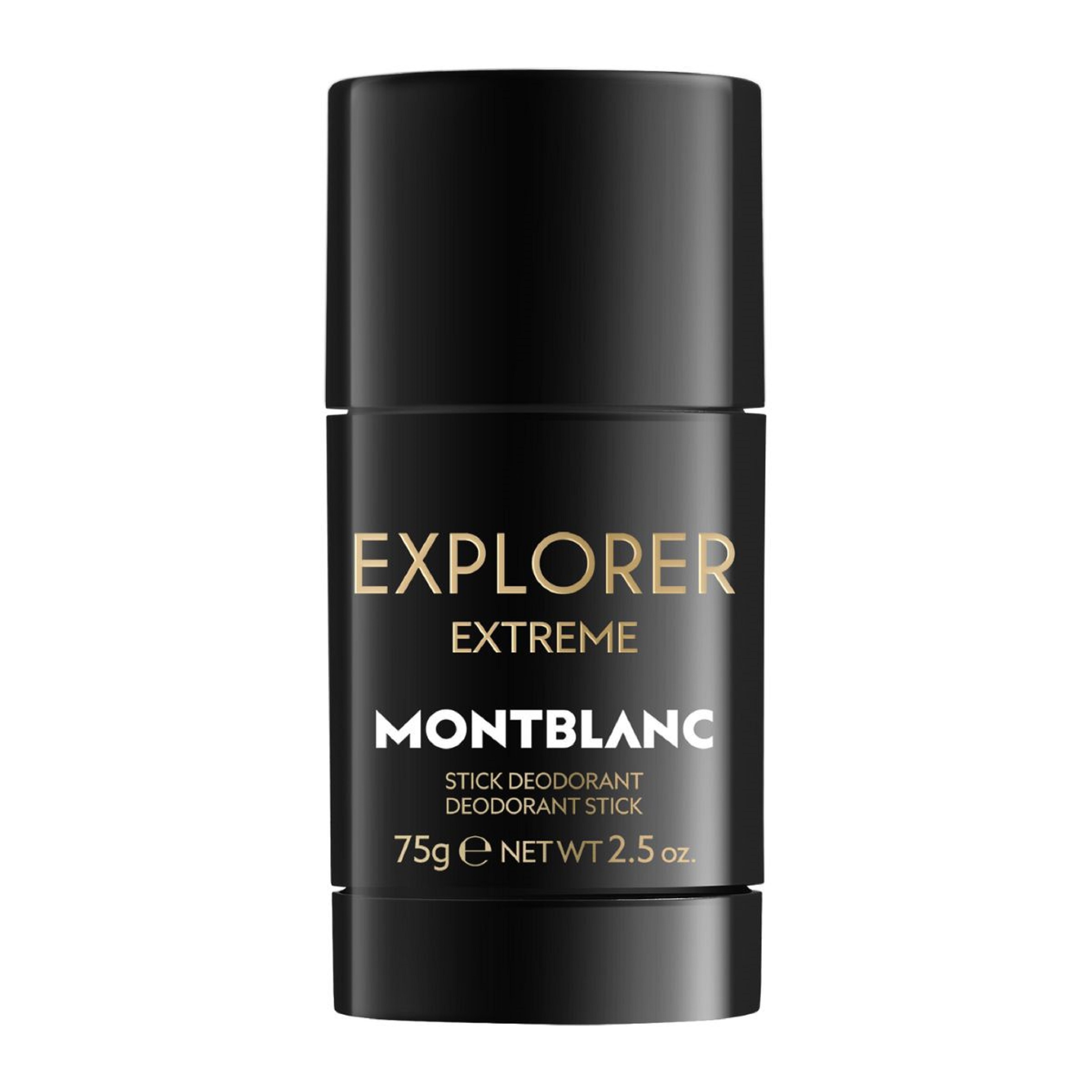 Montblanc Fragrances Explorer Extreme Deo Stick 75Ml