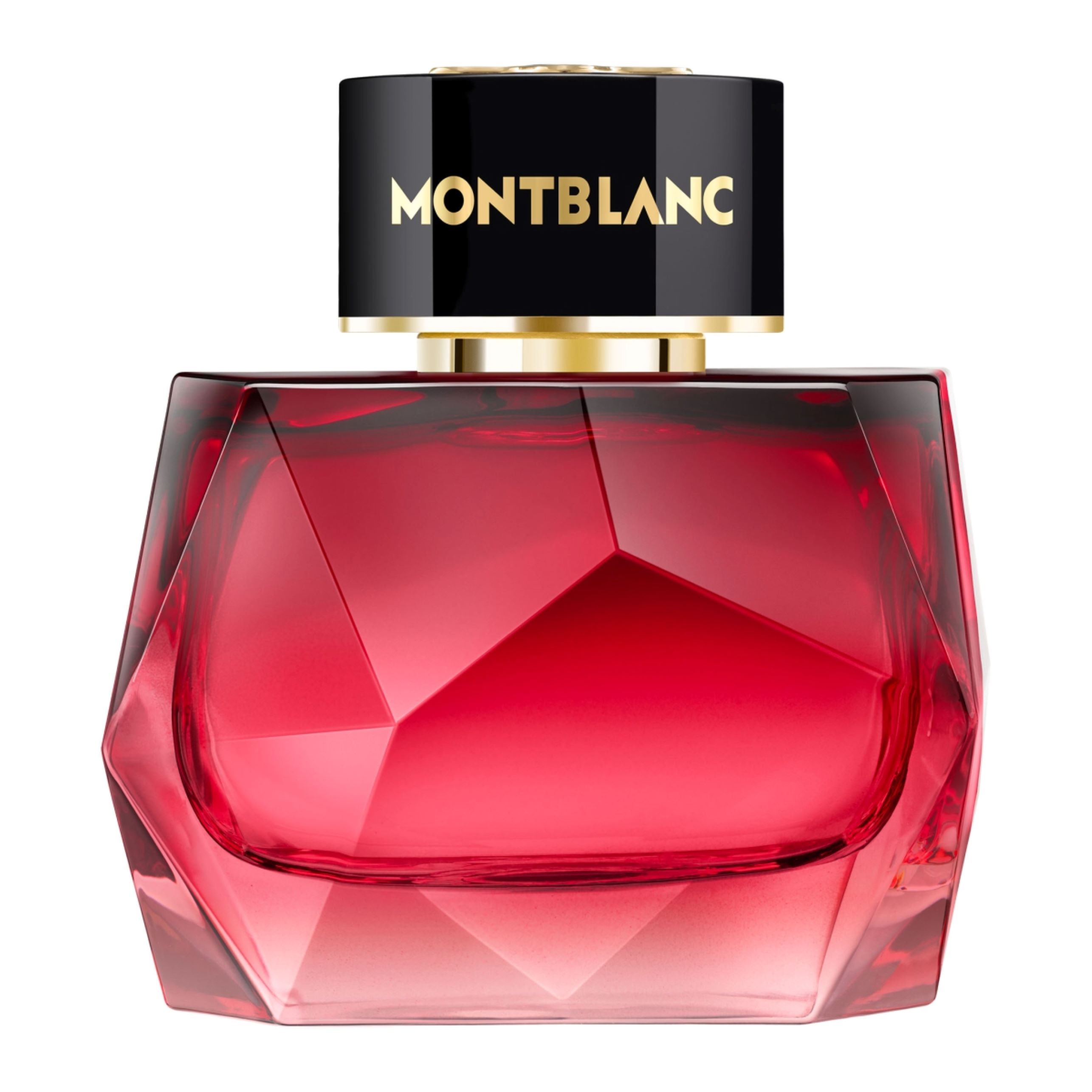 Montblanc Fragrances Signature Elixir Eau De Parfum 50Ml