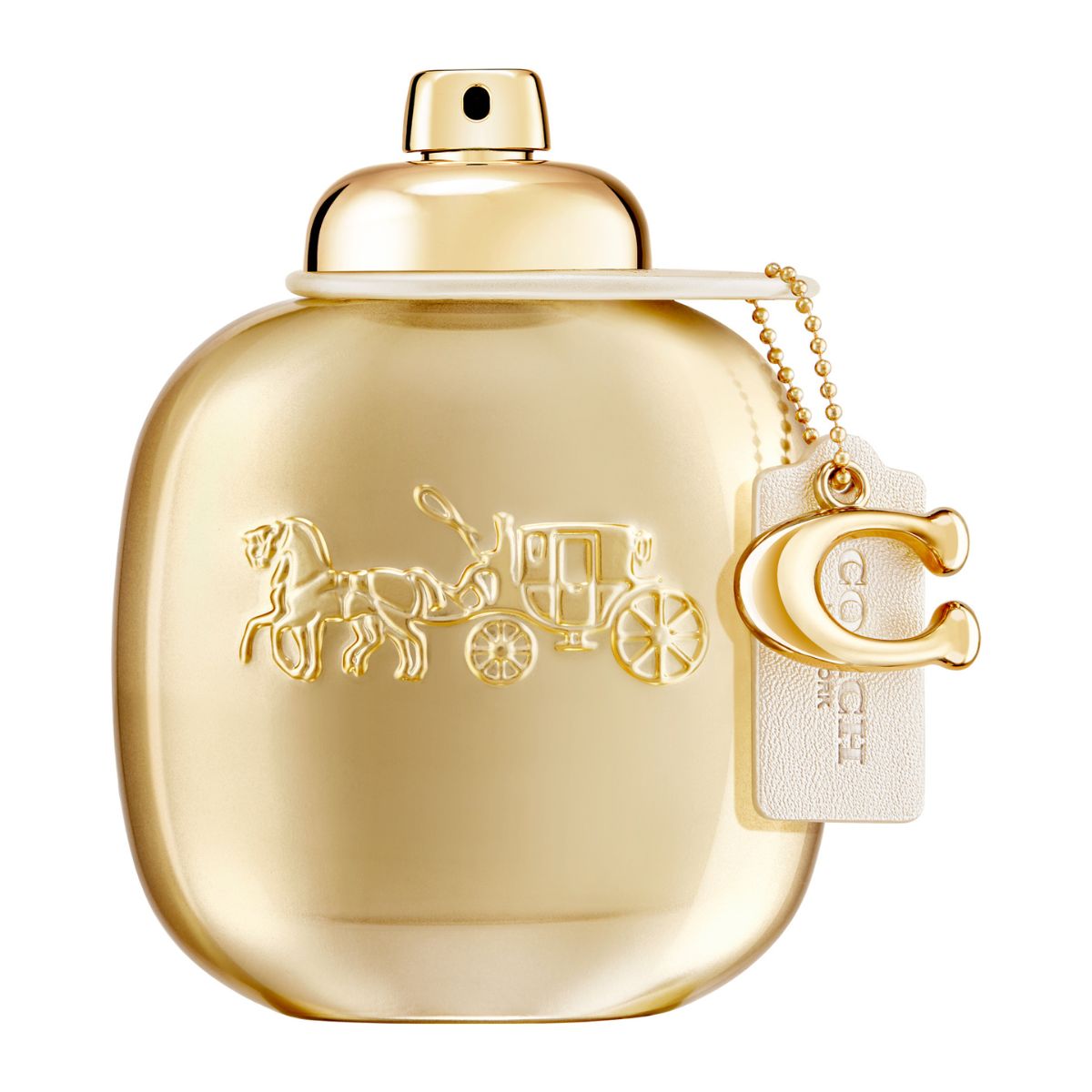 COACH COACH WOMAN GOLD PARFUM | 90ml