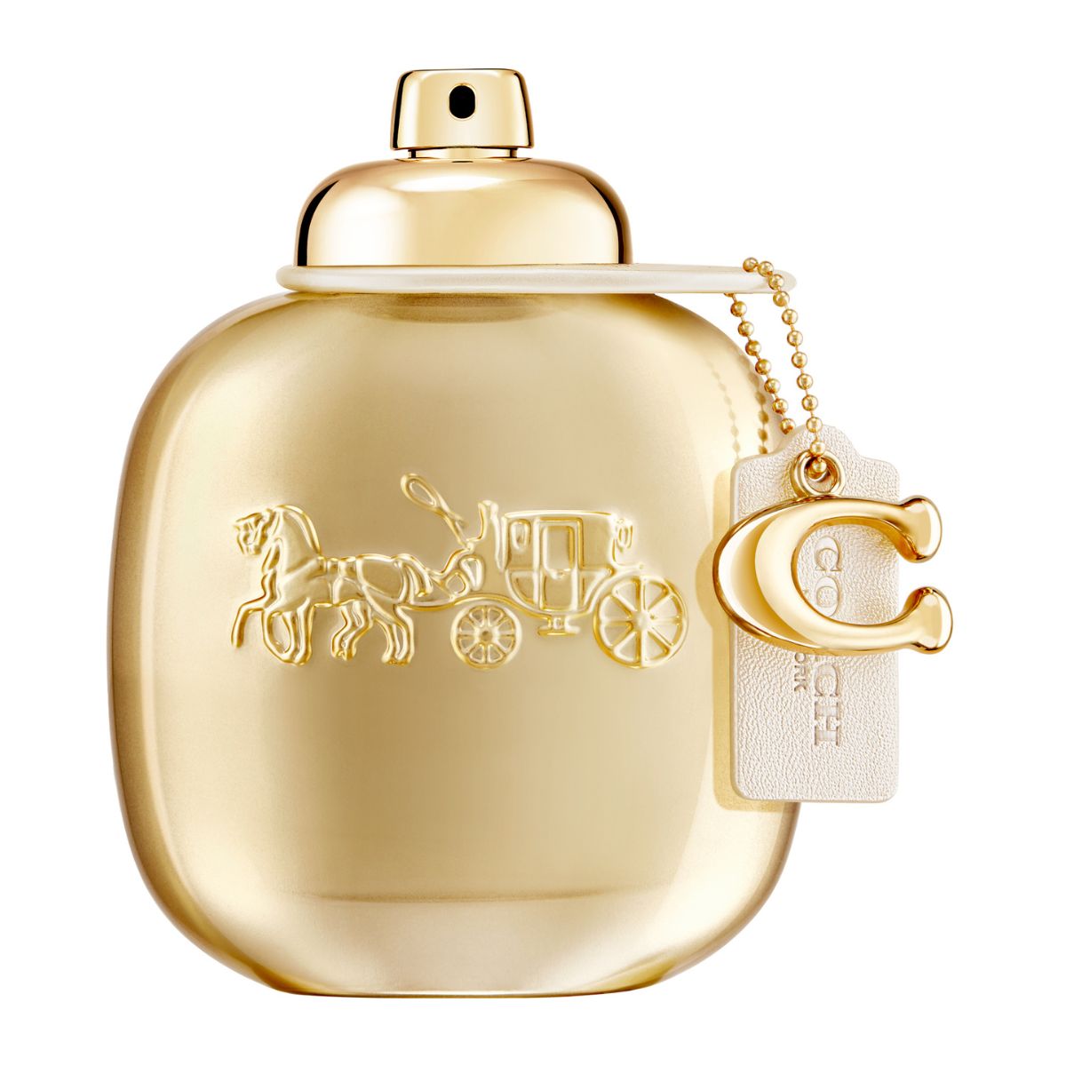 COACH COACH WOMAN GOLD PARFUM | 50ml