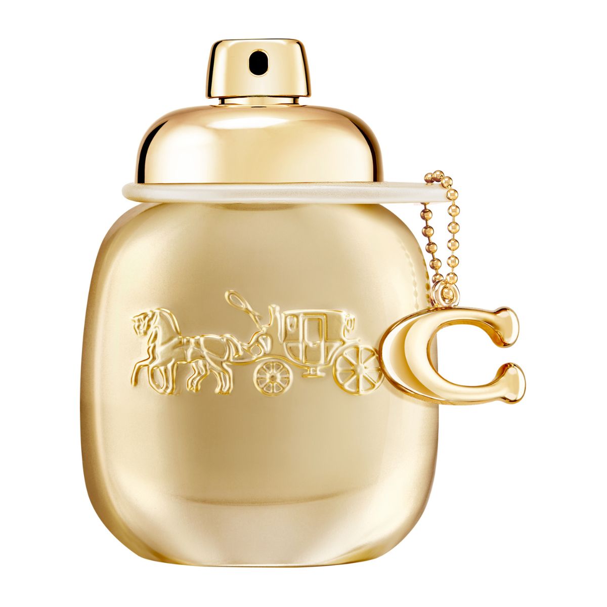 COACH COACH WOMAN GOLD PARFUM | 30ml