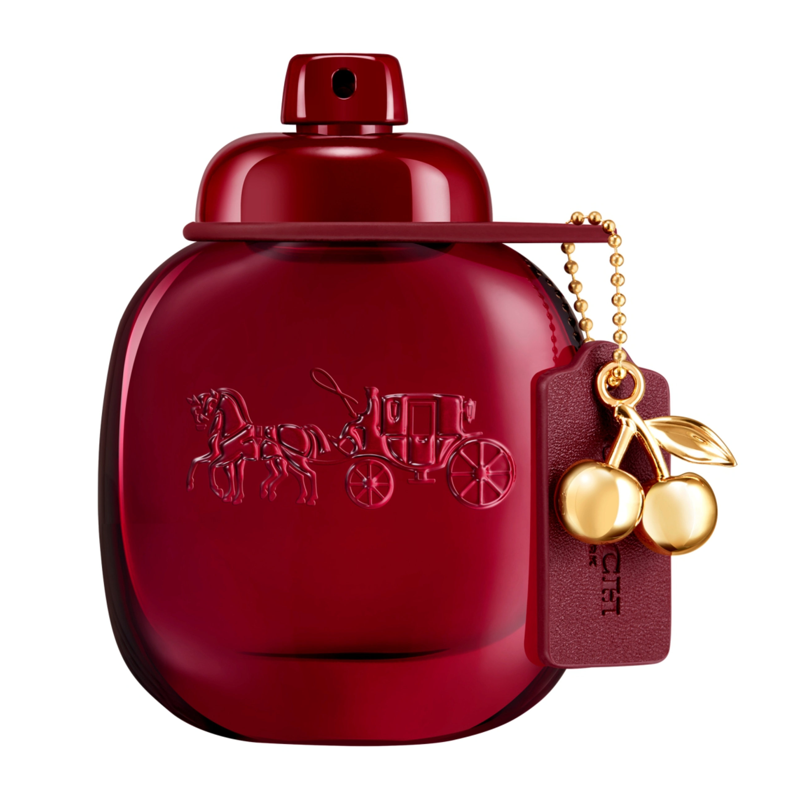Coach Cherry Parfum 50Ml attica The Department Store