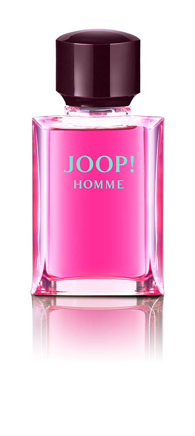 Joop! Homme Eau De Toilette 75Ml