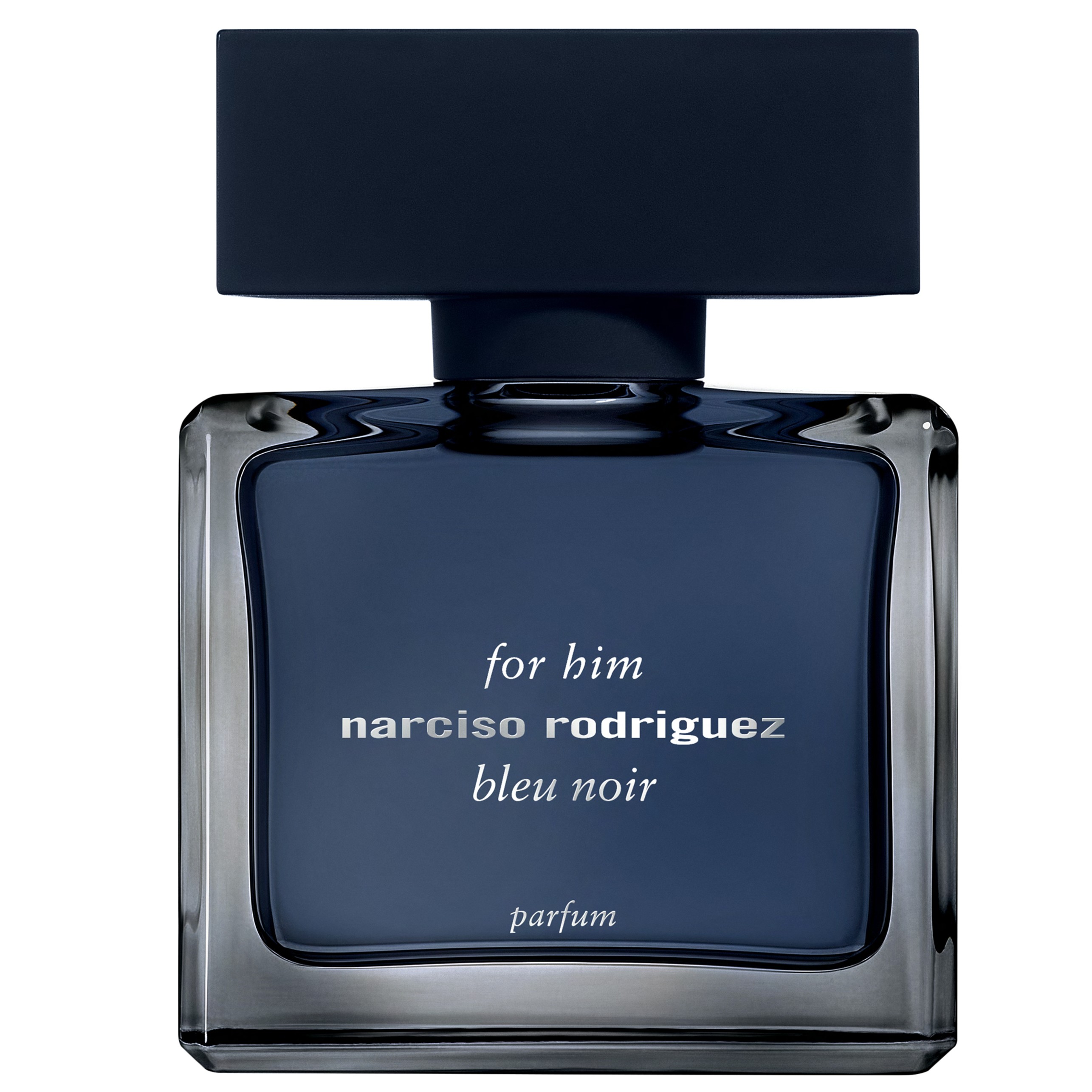 NARCISO RODRIGUEZ NARCISO RODRIGUEZ BLEU NOIR PARFUM | 50ml