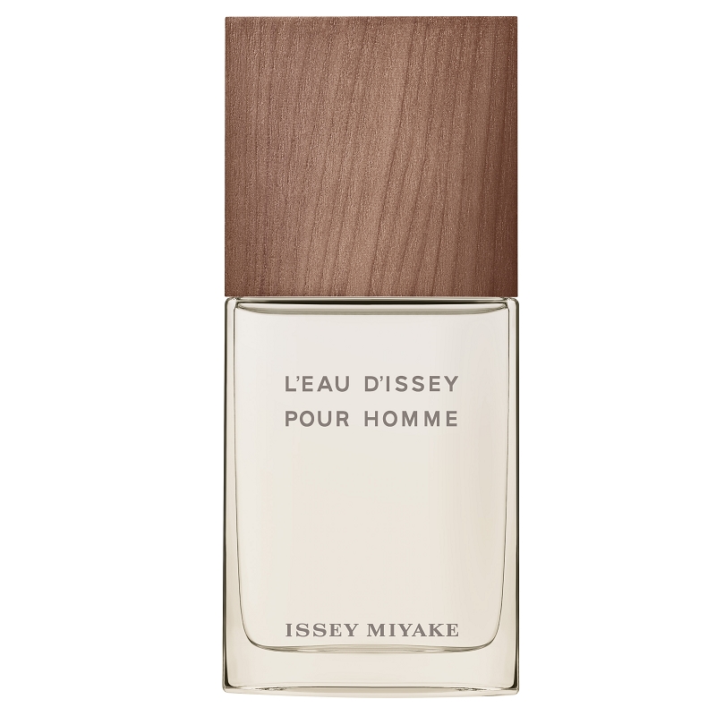 Issey Miyake L&Apos Eau D&Apos Pour Homme Vetiver De Toilette Intense 50Ml