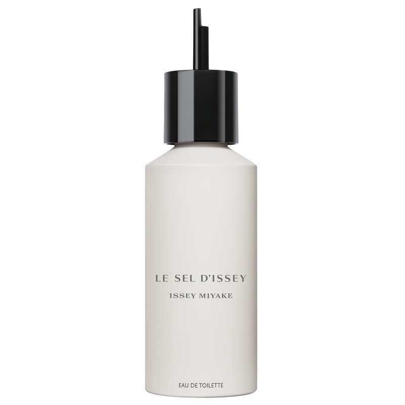 ISSEY MIYAKE LE SEL D'ISSEY EAU DE TOILETTE REFILL | 150ml