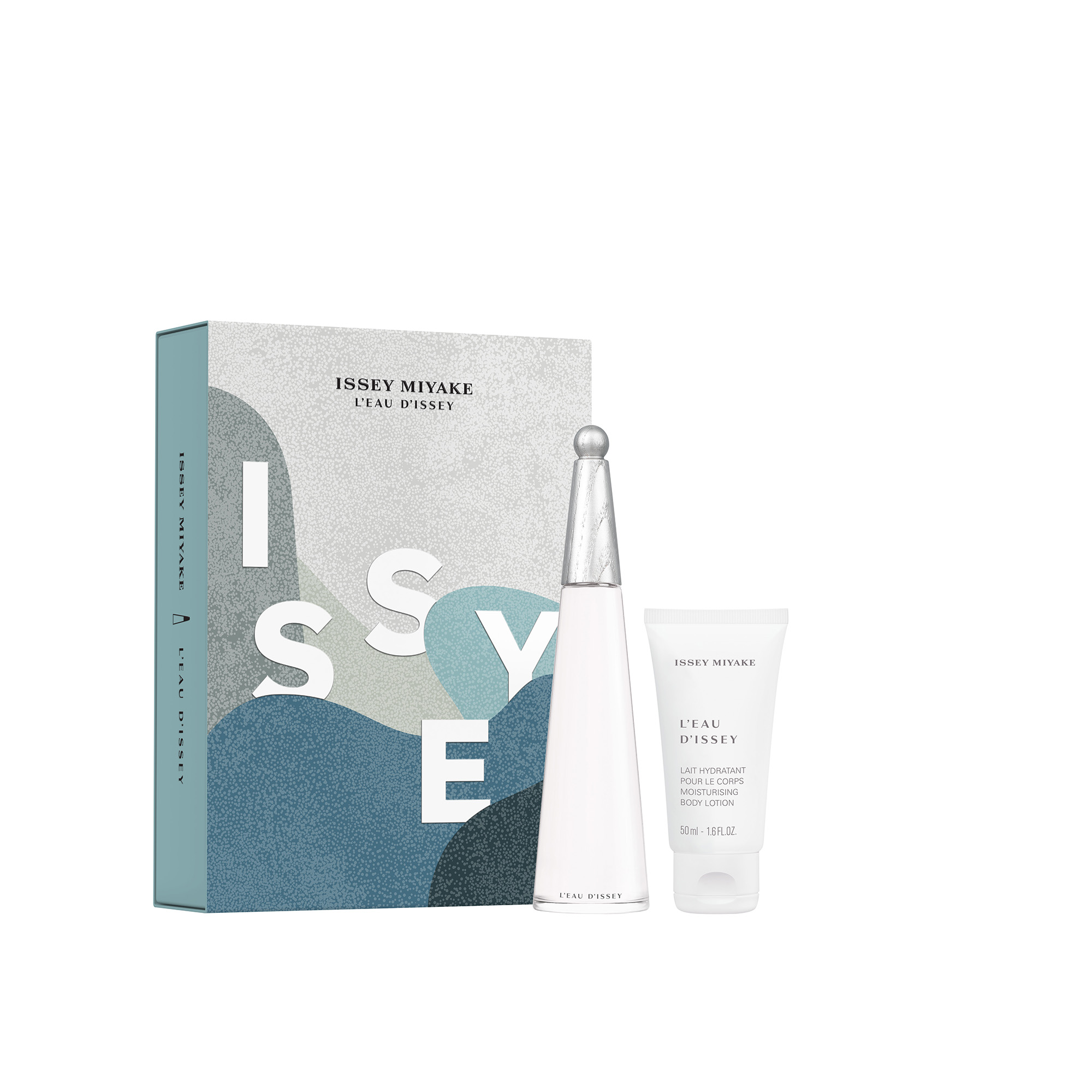 ISSEY MIYAKE L’EAU D’ISSEY EAU DE PARFUM INTENSE GIFT SET