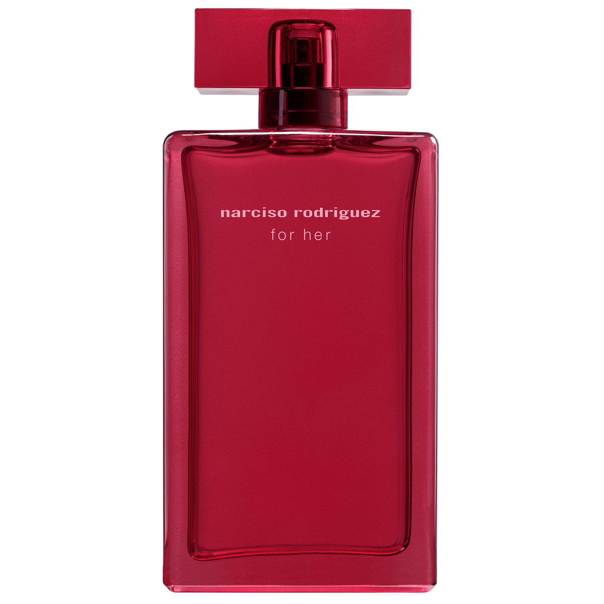 Narciso Rodriguez For Her Eau De Parfum Intense Vapo 100Ml