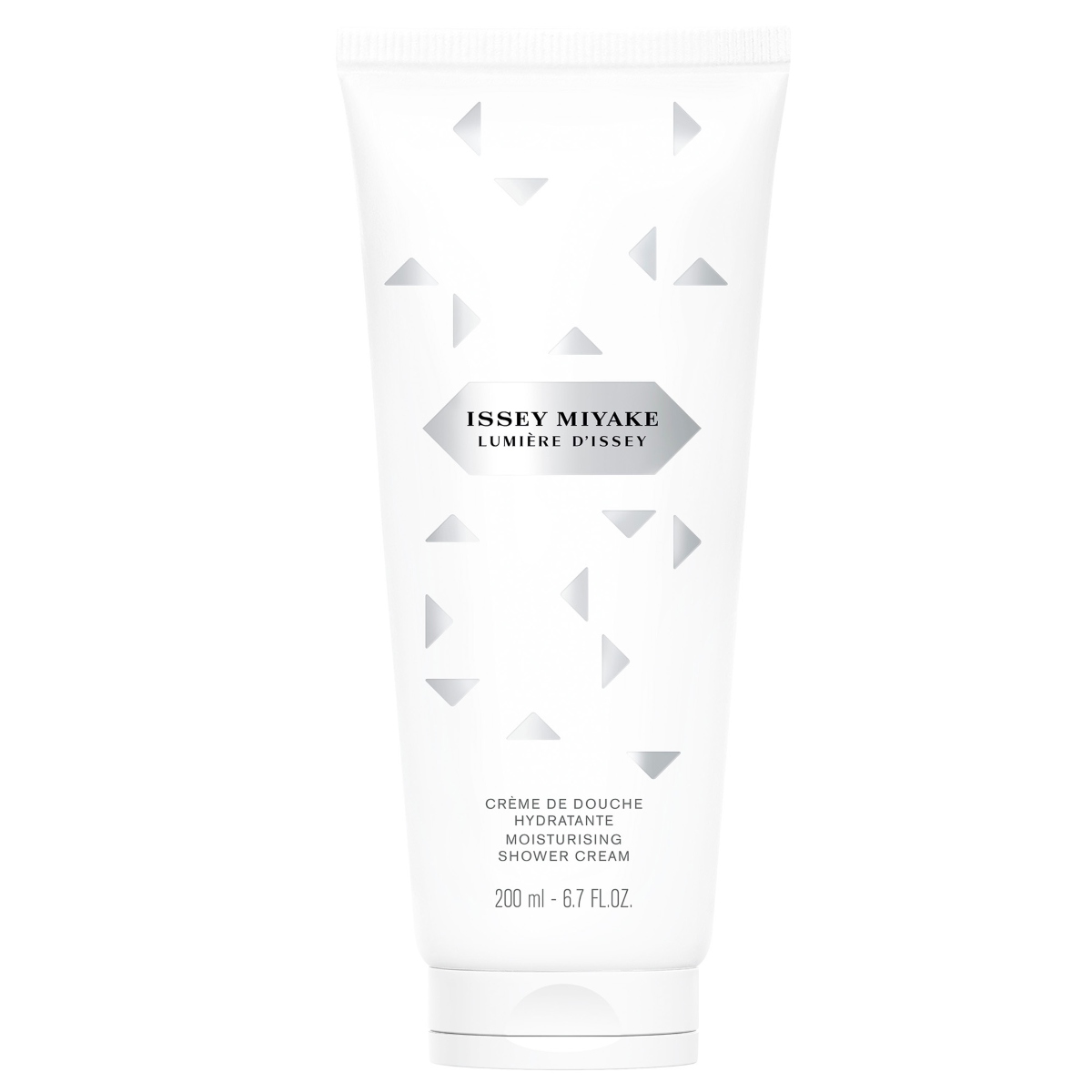 Issey Miyake Lumiere D&Apos Shower Cream 200Ml