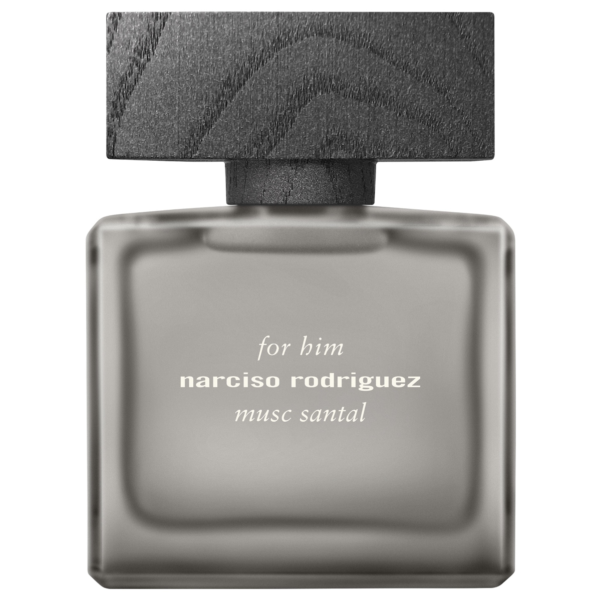 Narciso Rodriguez For Him Musc Santal Eau De Parfum Intense 50Ml
