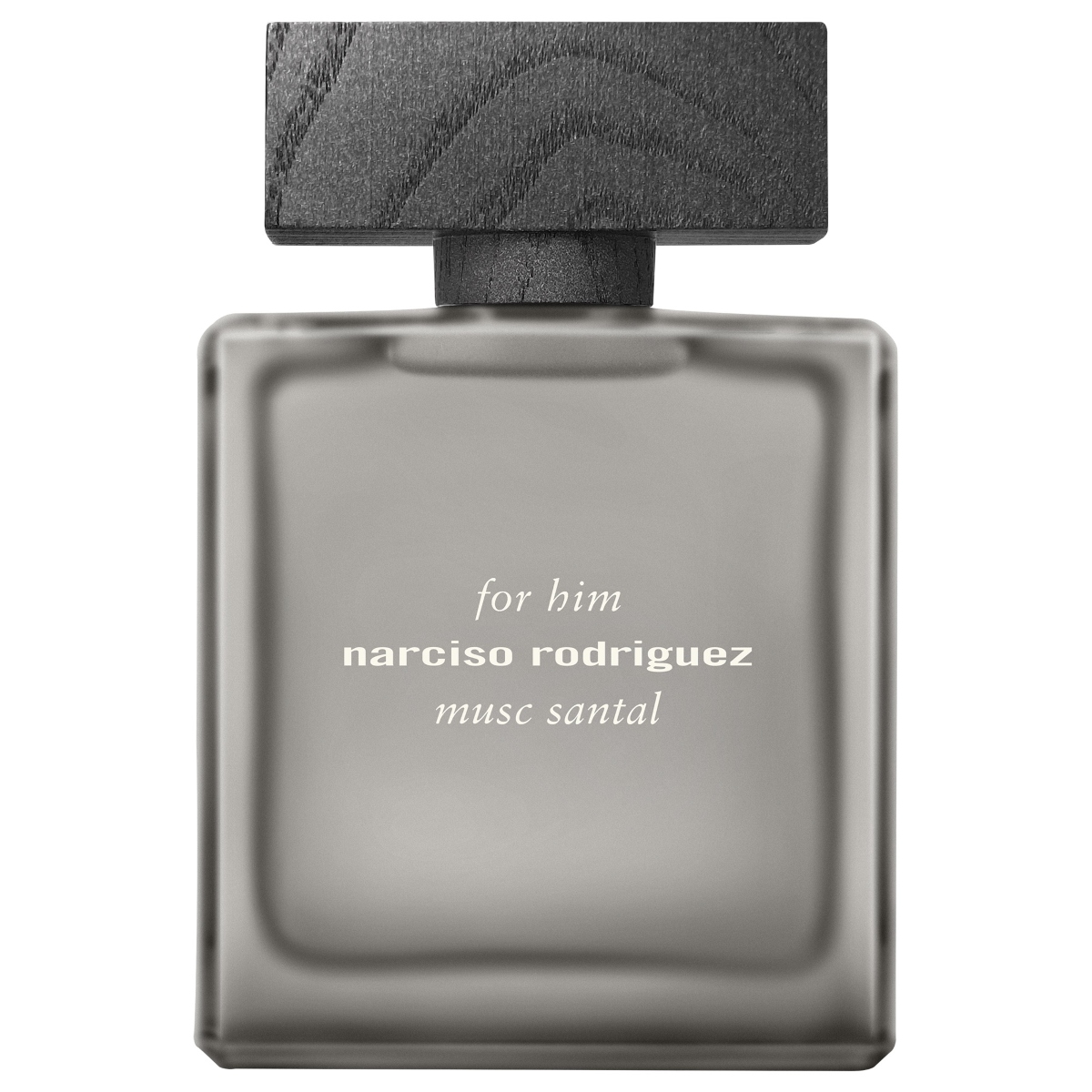 Narciso Rodriguez For Him Musc Santal Eau De Parfum Intense 100Ml