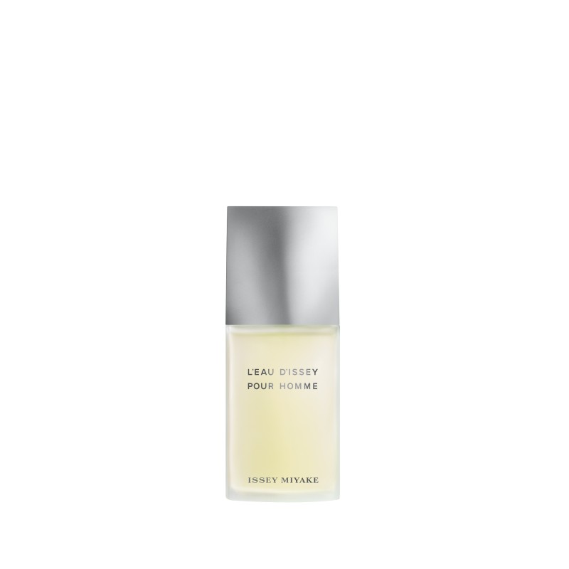 ISSEY MIYAKE ISSEY MIYAKE L'EAU D'ISSEY POUR HOMME EAU DE TOILETTE | 40ml