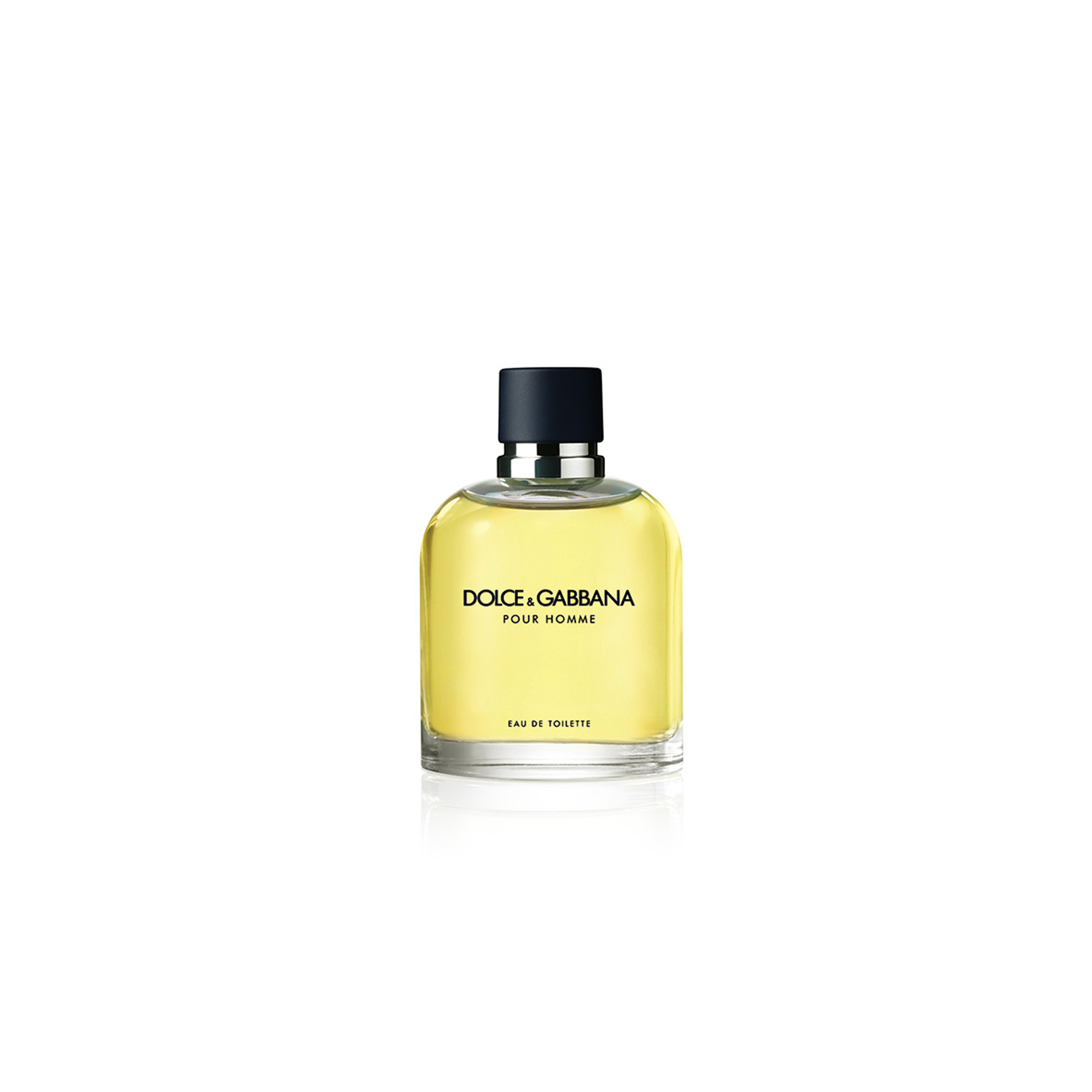 Dolce Gabbana Pour Homme Eau De Toilette 75Ml