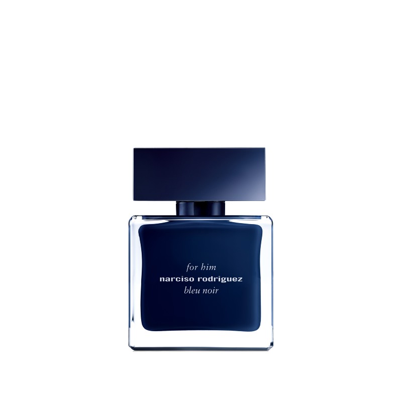 Narciso Rodriguez Bleu Noir Eau De Toilette 50Ml