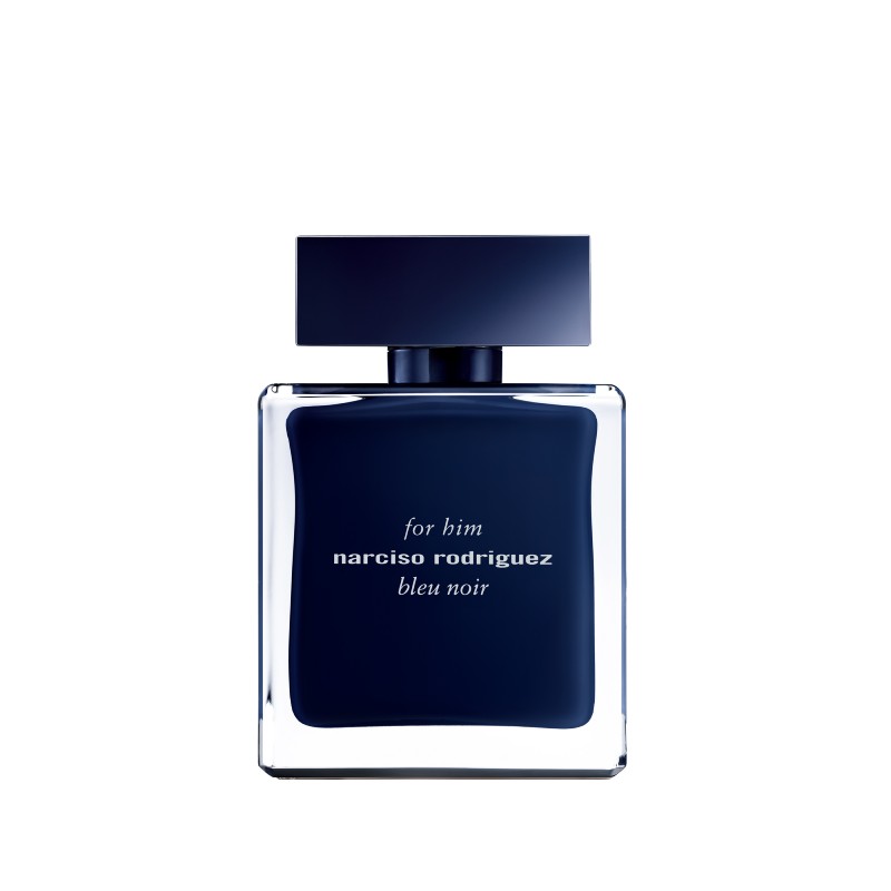 Narciso Rodriguez Bleu Noir Eau De Toilette 100Ml