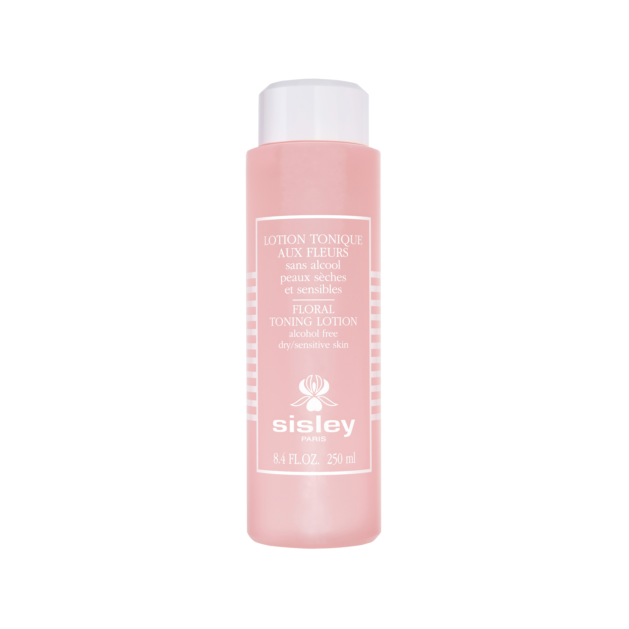 Sisley Paris Floral Toning Lotion 250Ml