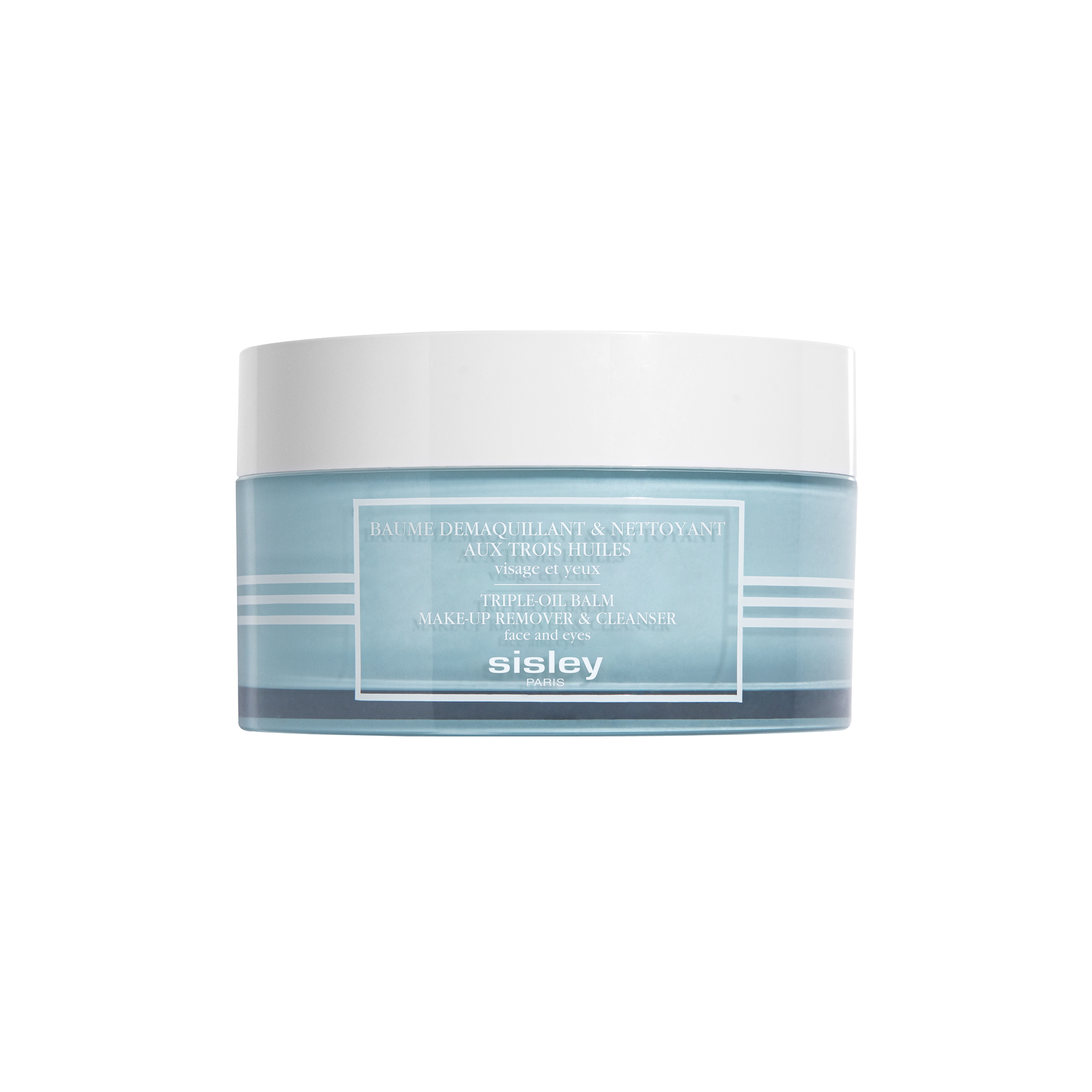 Sisley Paris Makeup Remover Balm 125Gr
