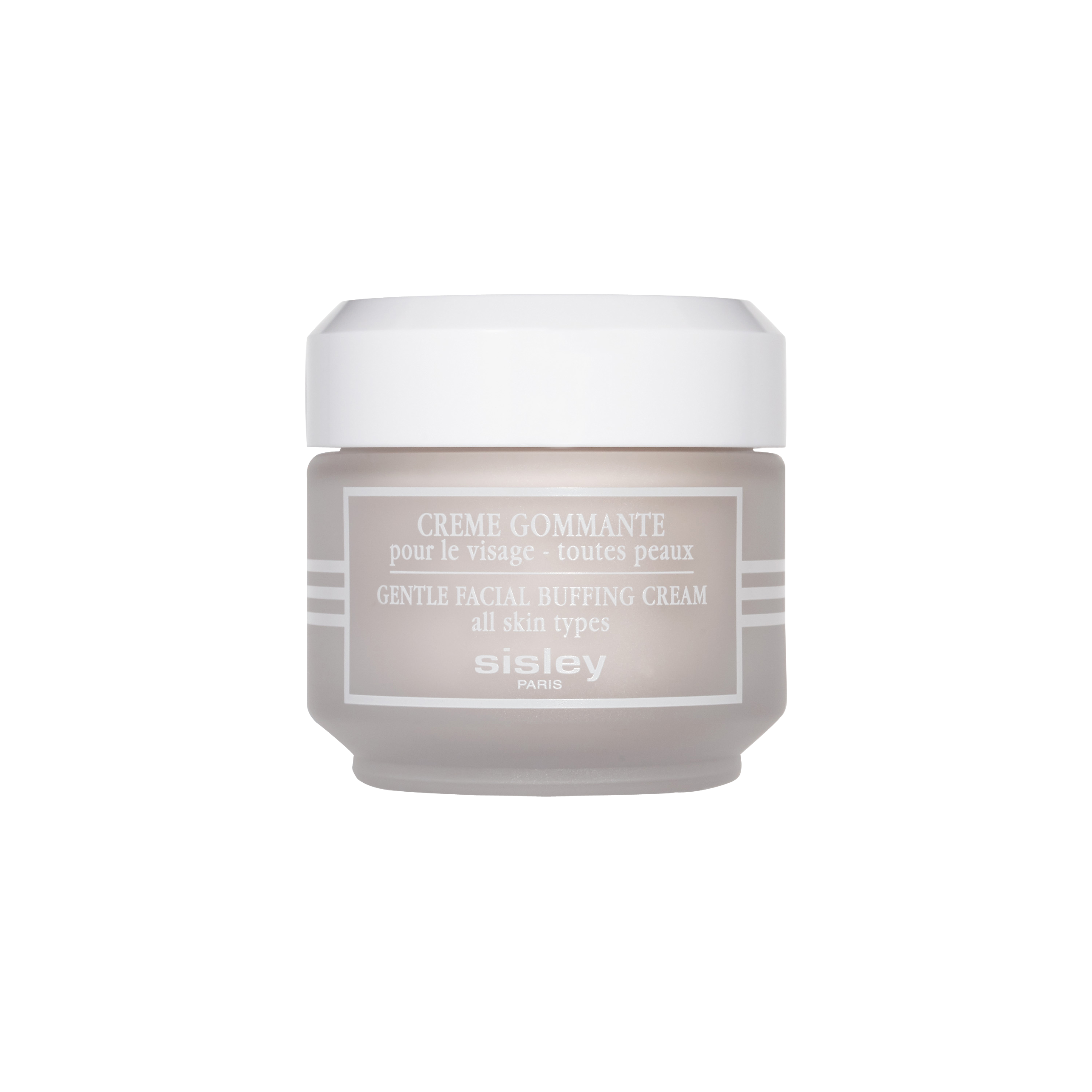 SISLEY PARIS SISLEY PARIS GENTLE FACIAL BUFFING CREAM | 50ml
