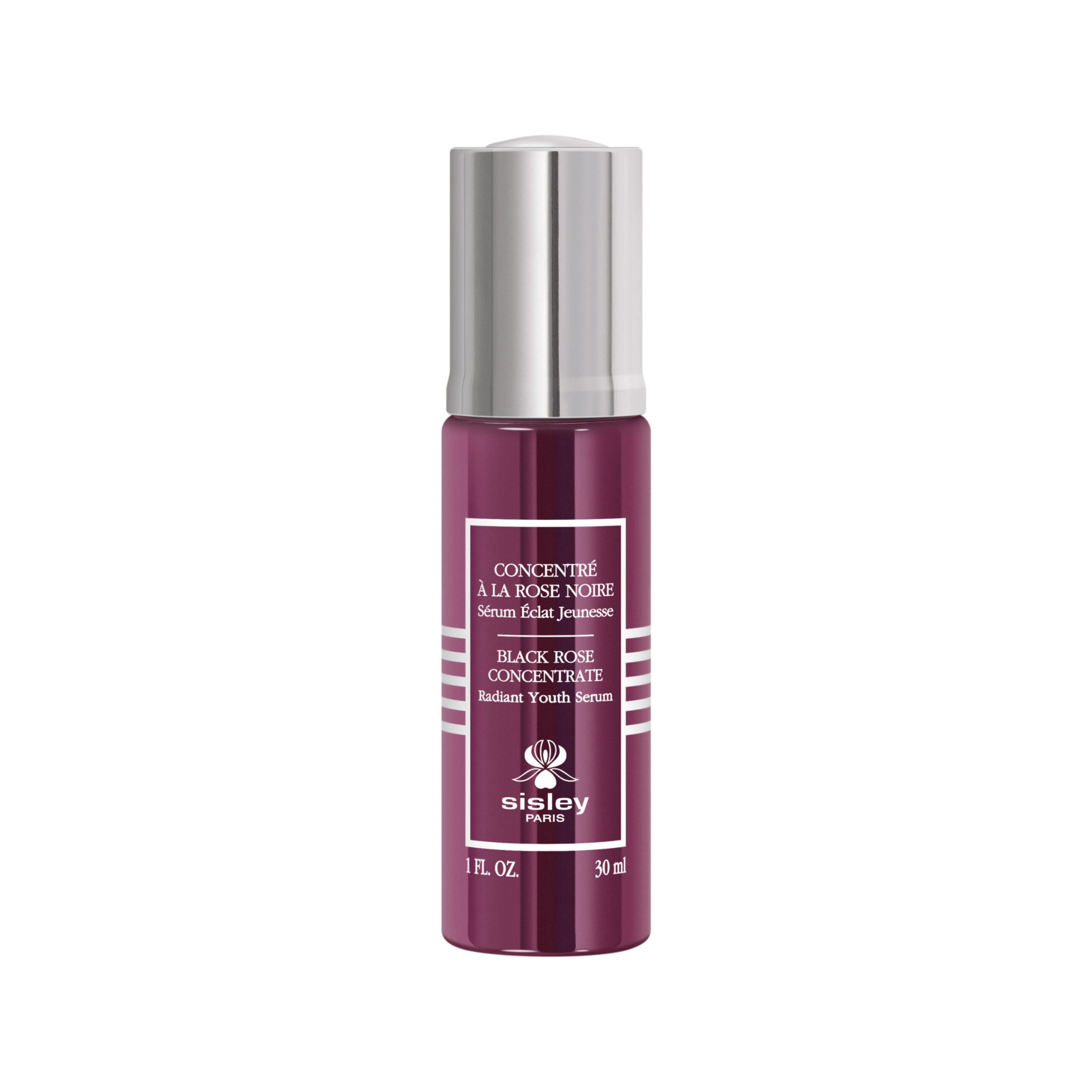 Sisley Paris Black Rose Concentrated Serum 30Ml