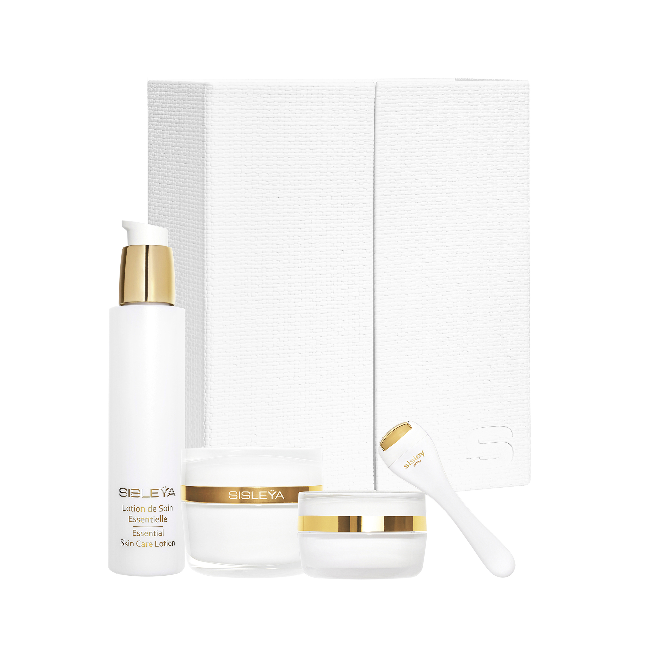 SISLEY PARIS SISLEY PARIS SISLEYA L'INTEGRALE AA PRESTIGE COFFRET