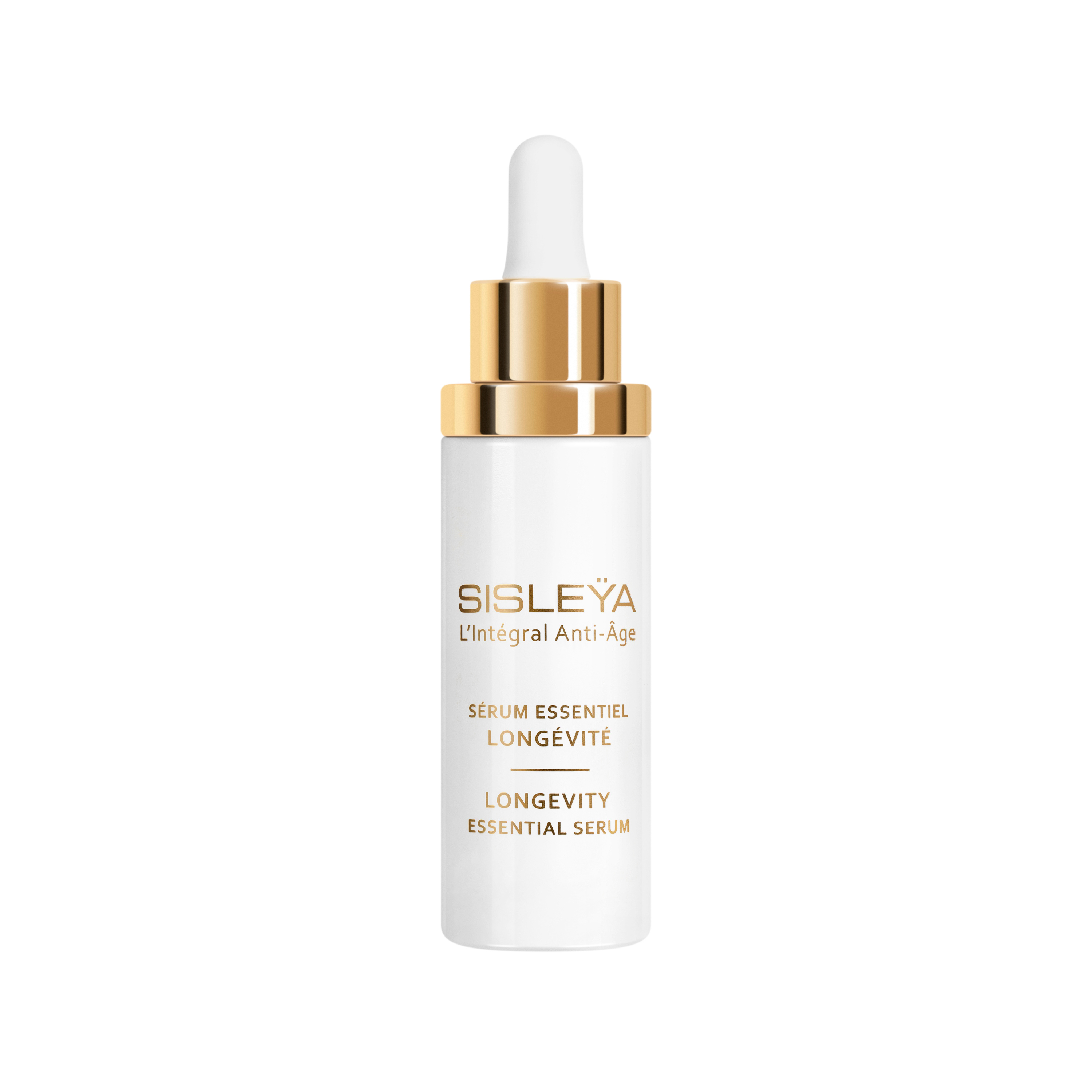 SISLEY PARIS SISLEŸA L'INTÉGRAL ANTI-ÂGE LONGEVITY ESSENTIAL SERUM | 30ml