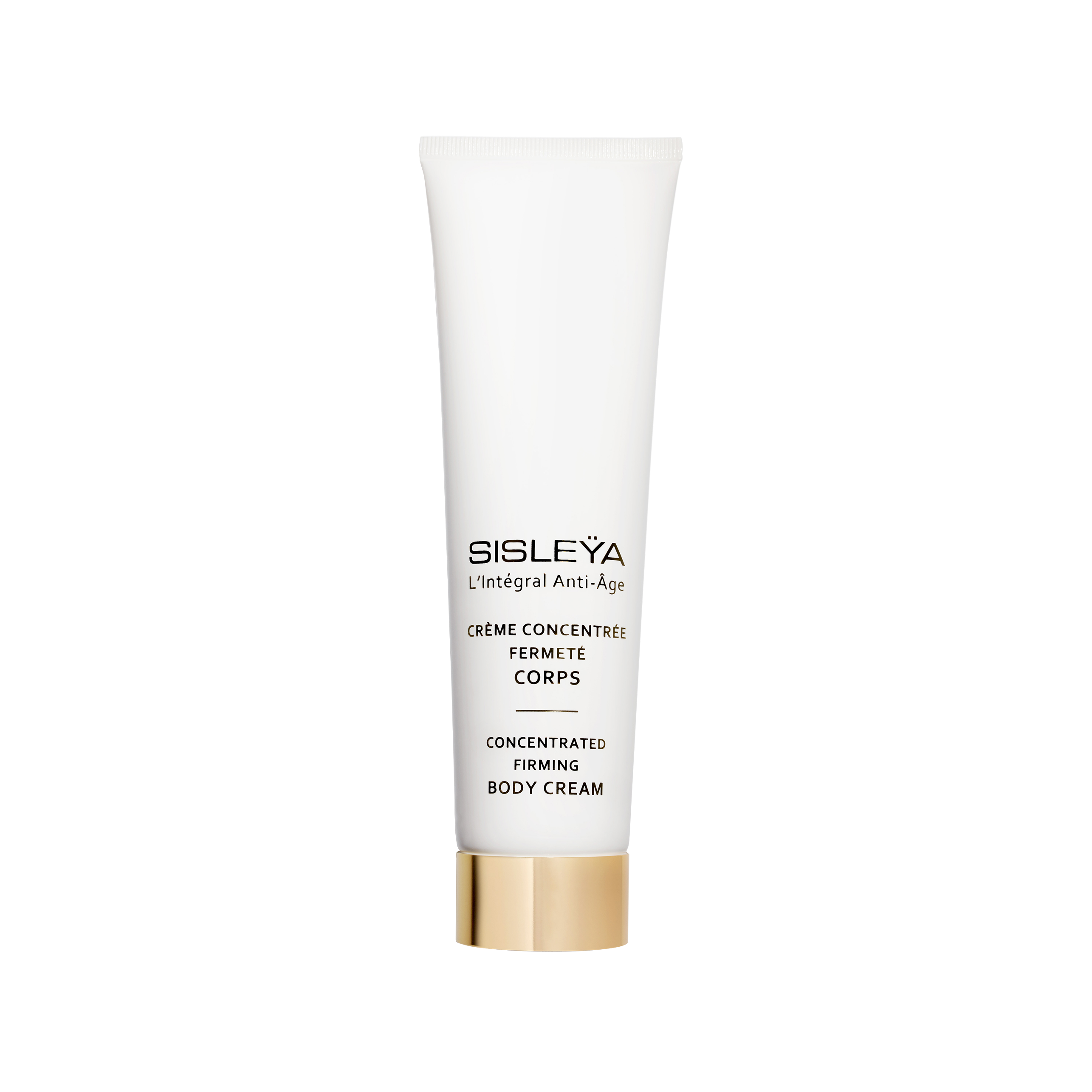 Sisley Paris Sisleÿa L&Apos Integral Anti-Âge Creme Concentree Fermete Corps 150Ml