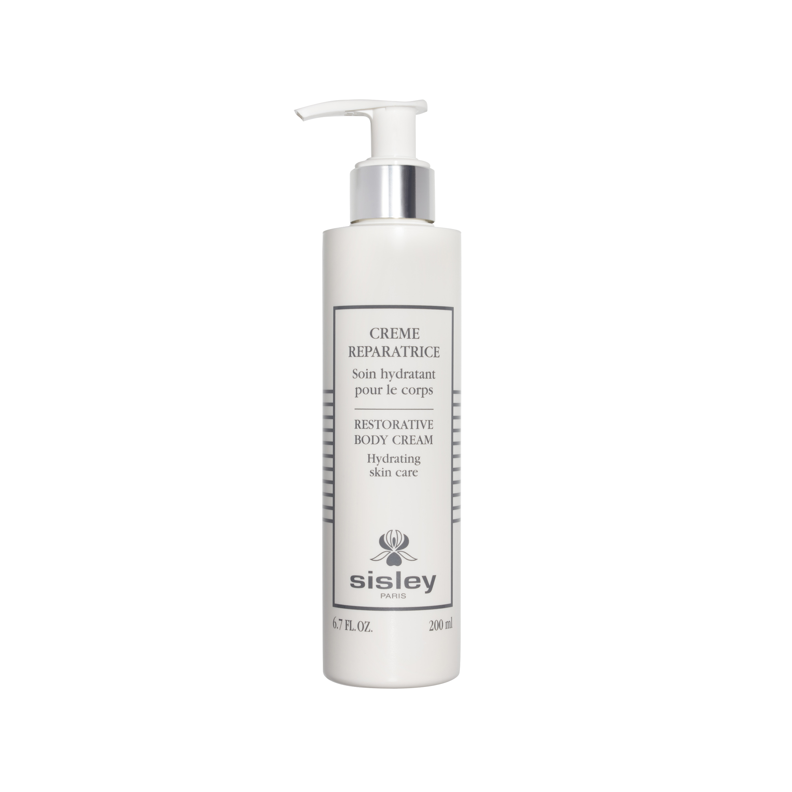 Sisley Paris Restorative Body Cream 200Ml