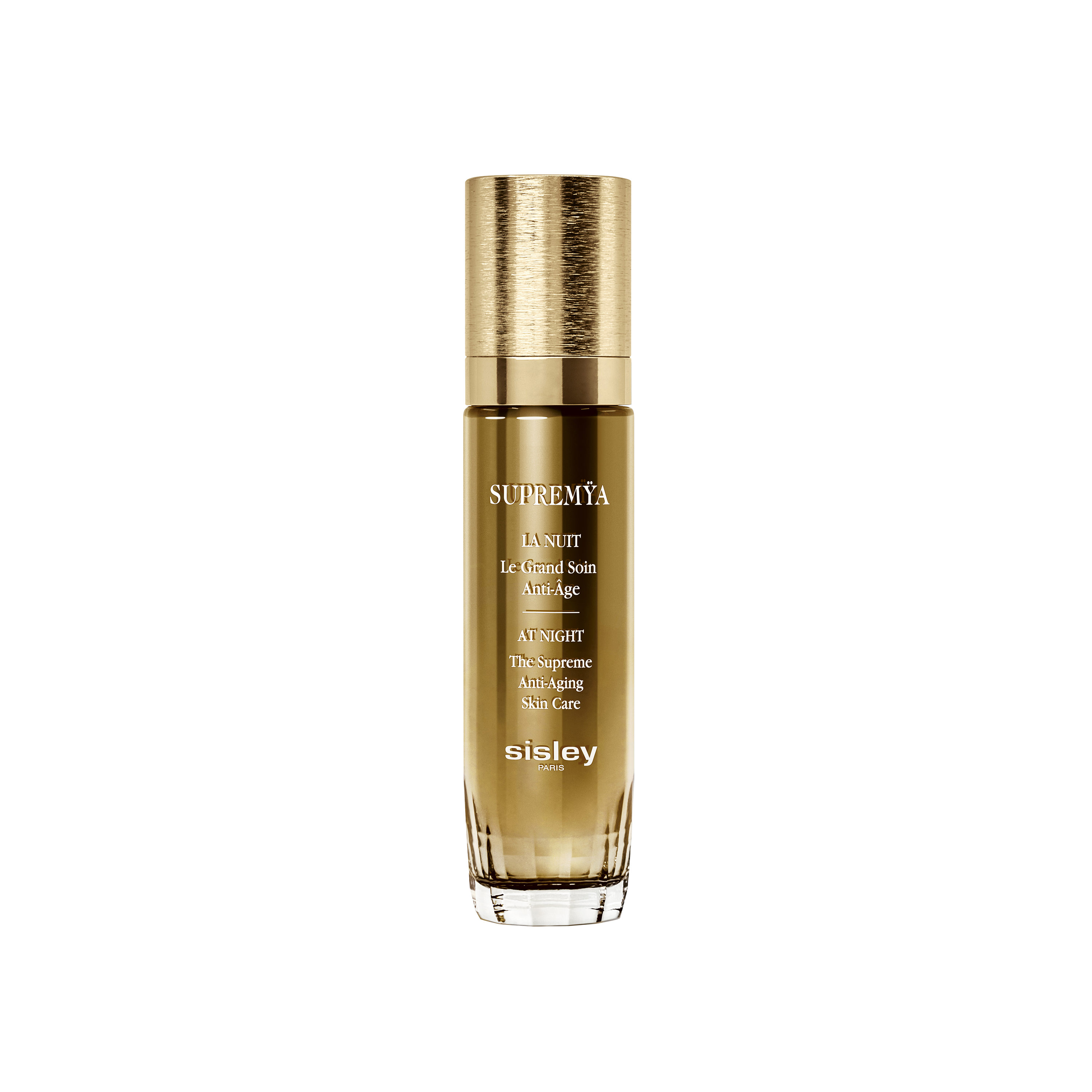Sisley Paris Supremÿa At Night The Supreme Anti-Aging Skin Care 50Ml