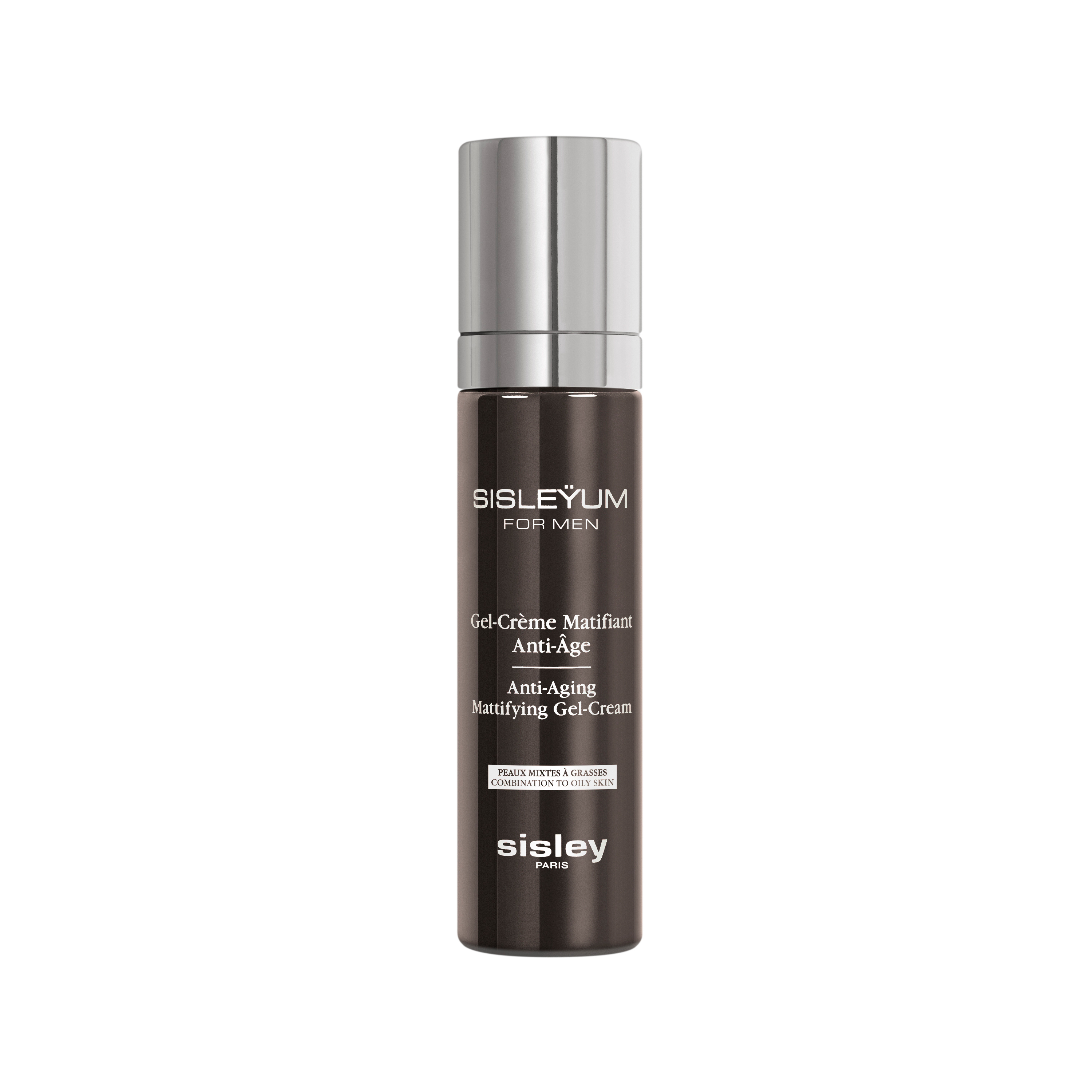Sisley Paris Sisleÿum Anti-Aging Mattifying Gel-Cream 50Ml
