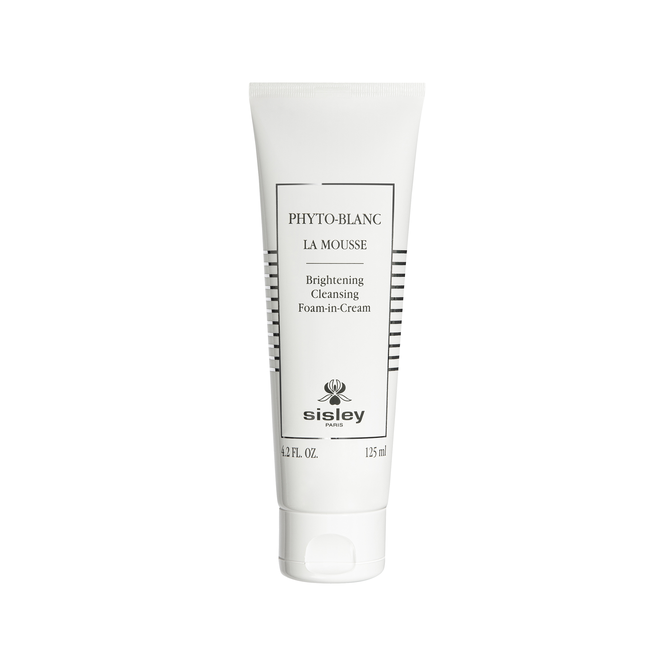 Sisley Paris Phyto Blanc La Mouse 125Ml