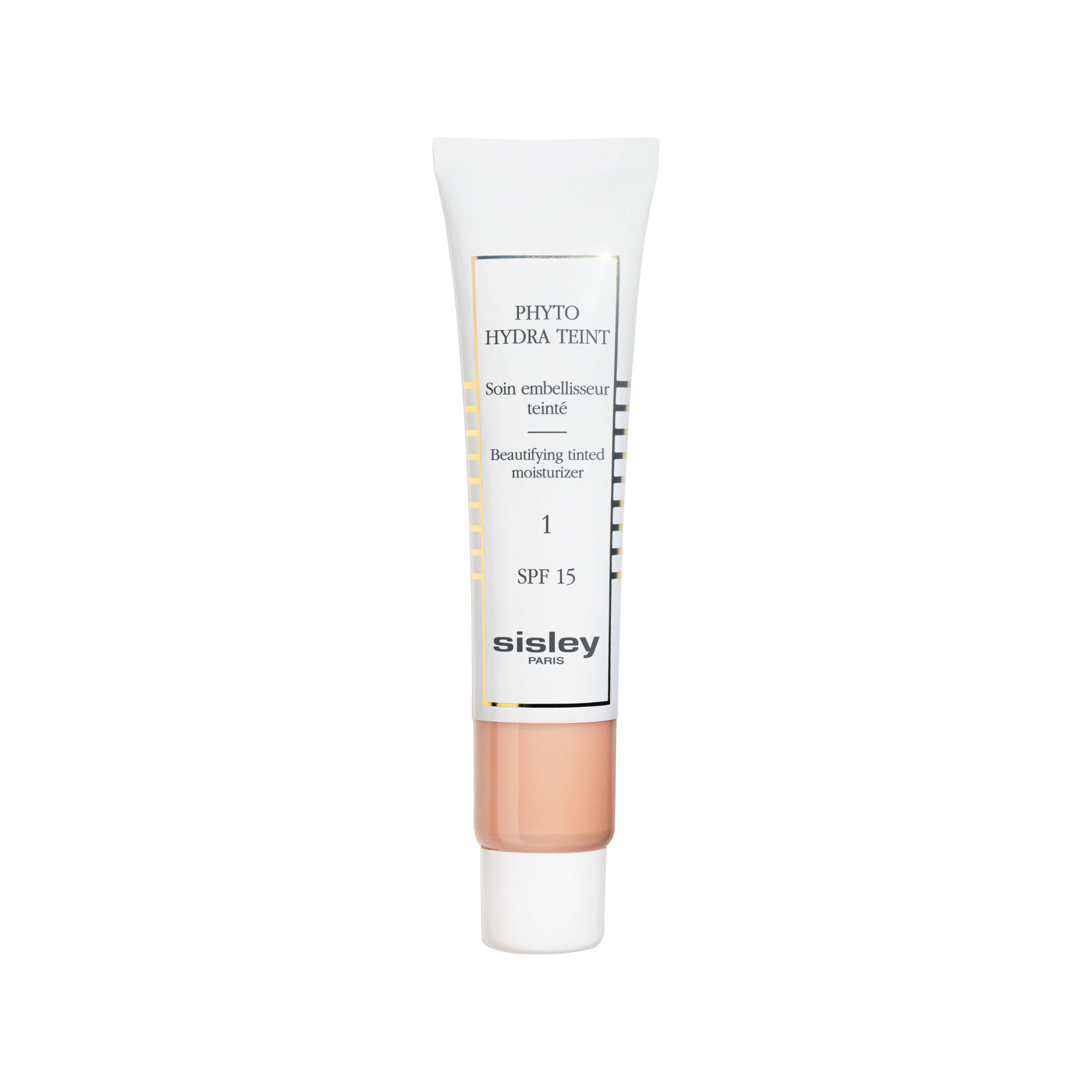 Sisley Paris Phyto-Hydra Teint 40Ml 1 Light