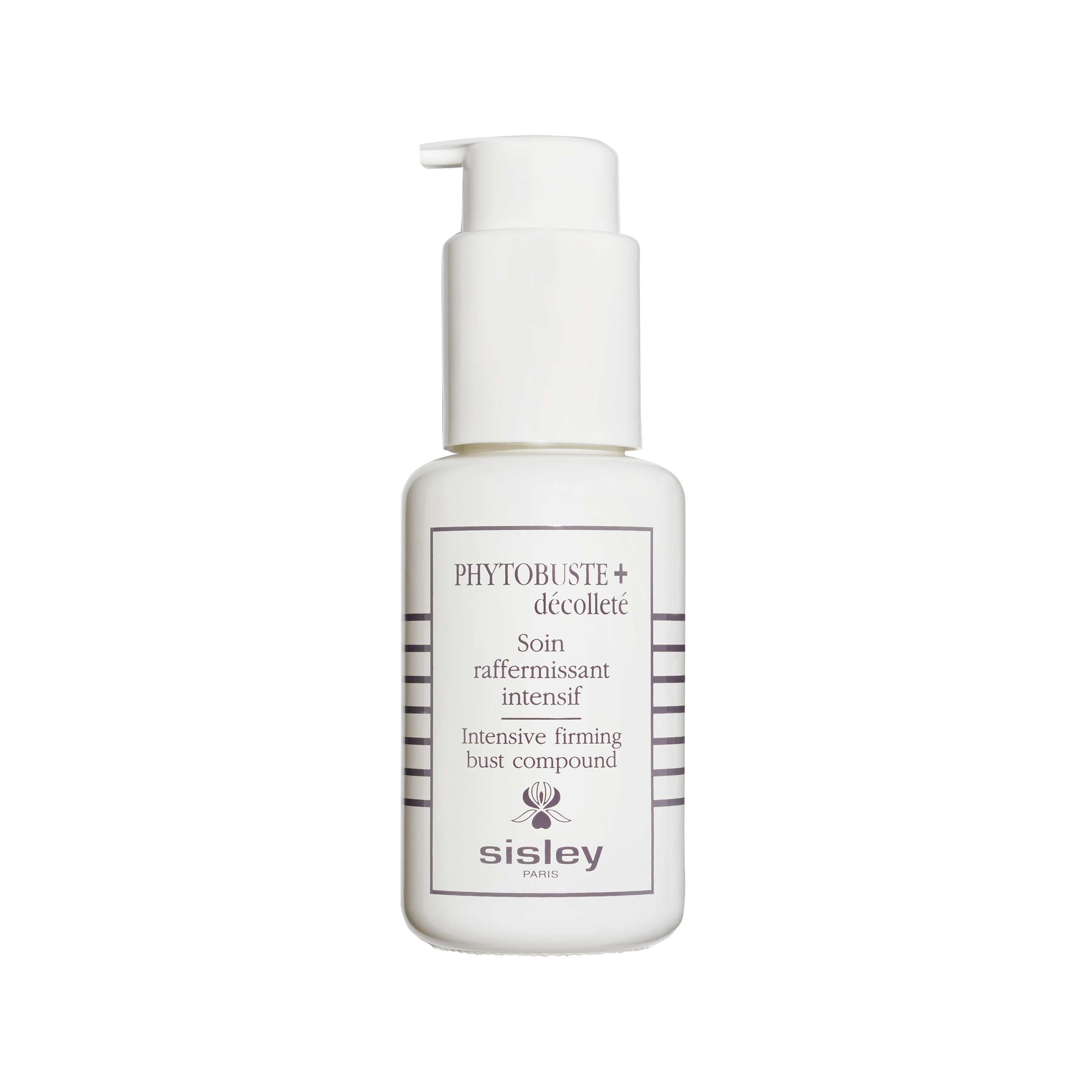 Sisley Paris Phytobuste + Décolleté 50Ml