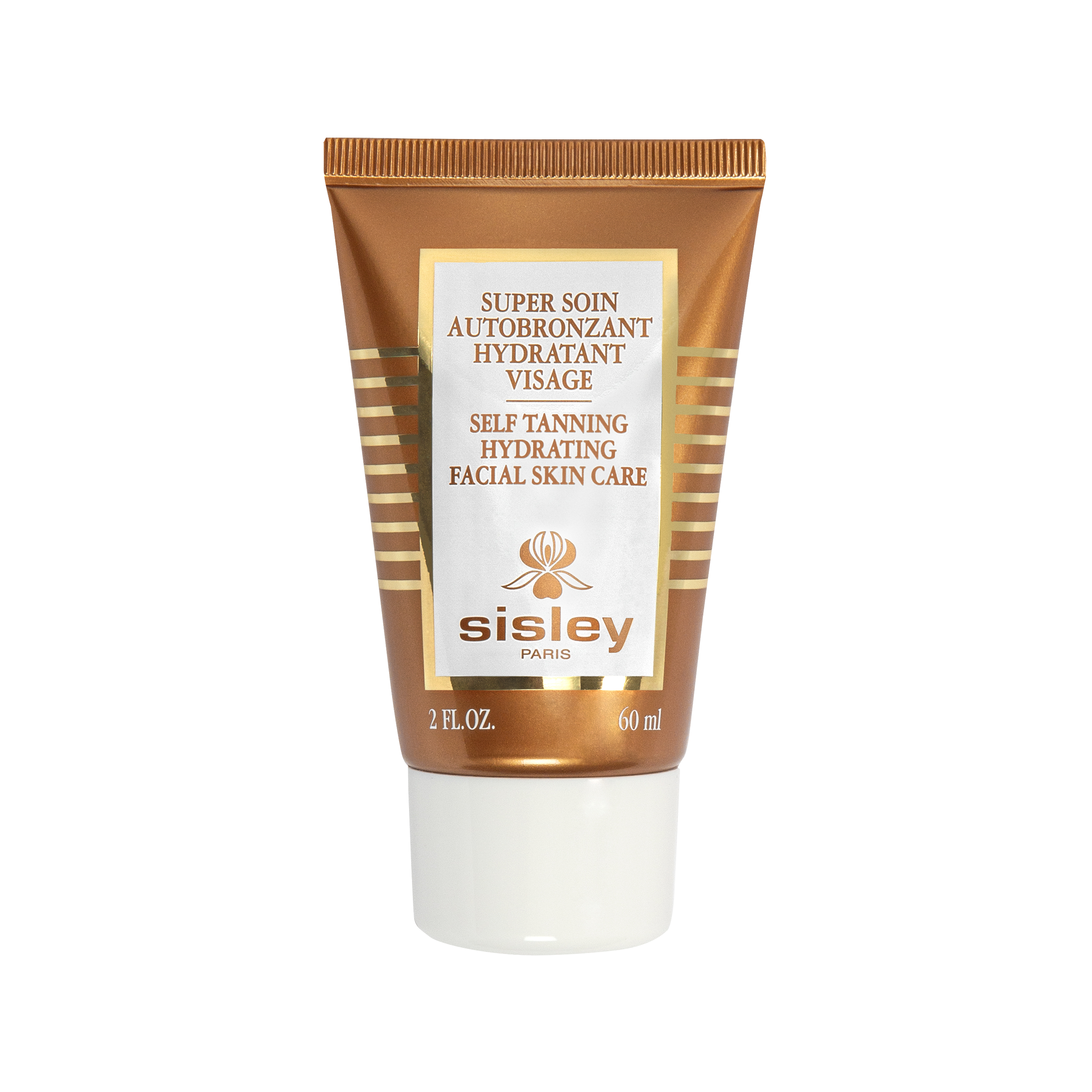 Sisley Paris Self Tanning Hydrating Facial Skin Care 60Ml