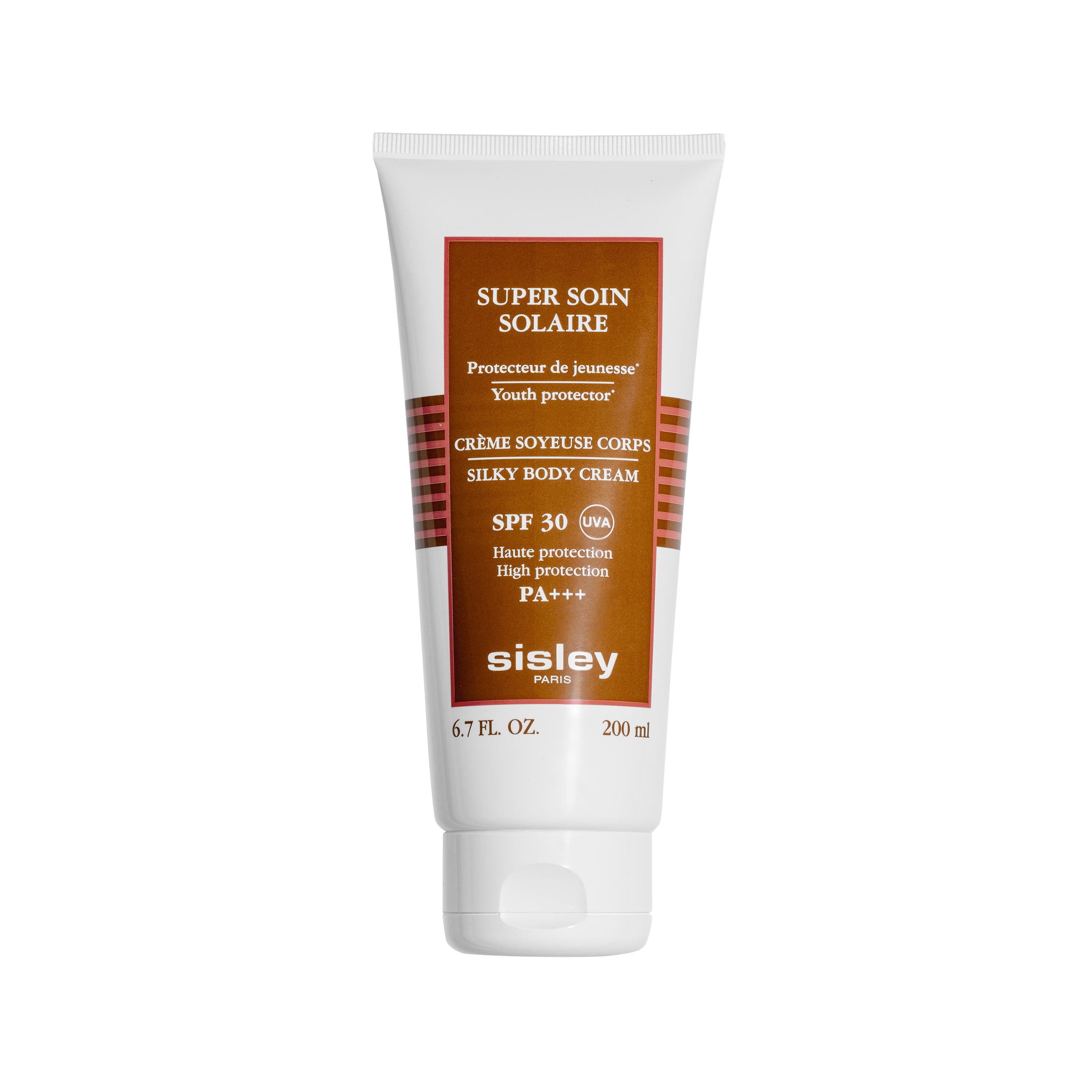 SISLEY PARIS SISLEY PARIS SUPER SOIN SOLAIRE BODY CREAM SPF30 | 200ml