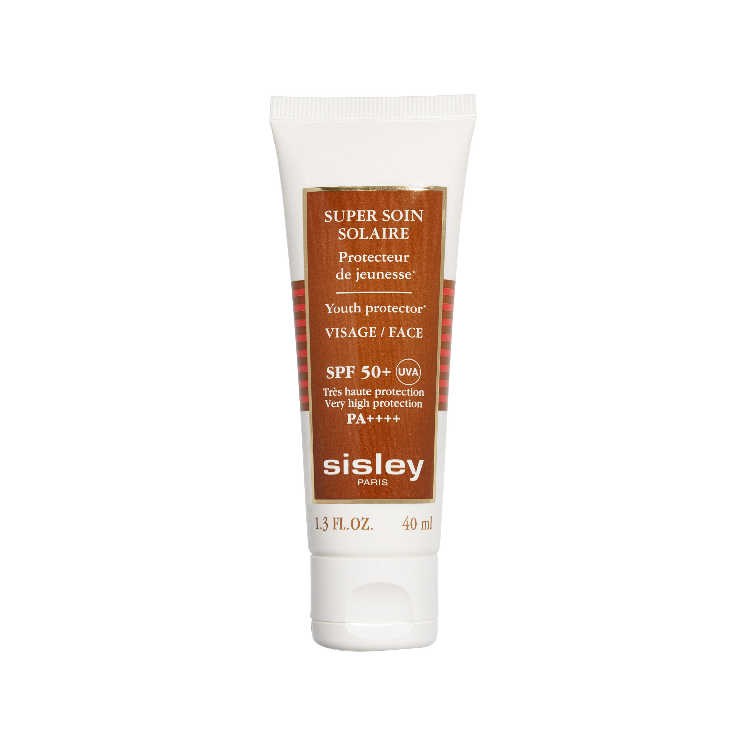 SISLEY PARIS SUPER SOIN SOLAIRE SPF50 | 40ml