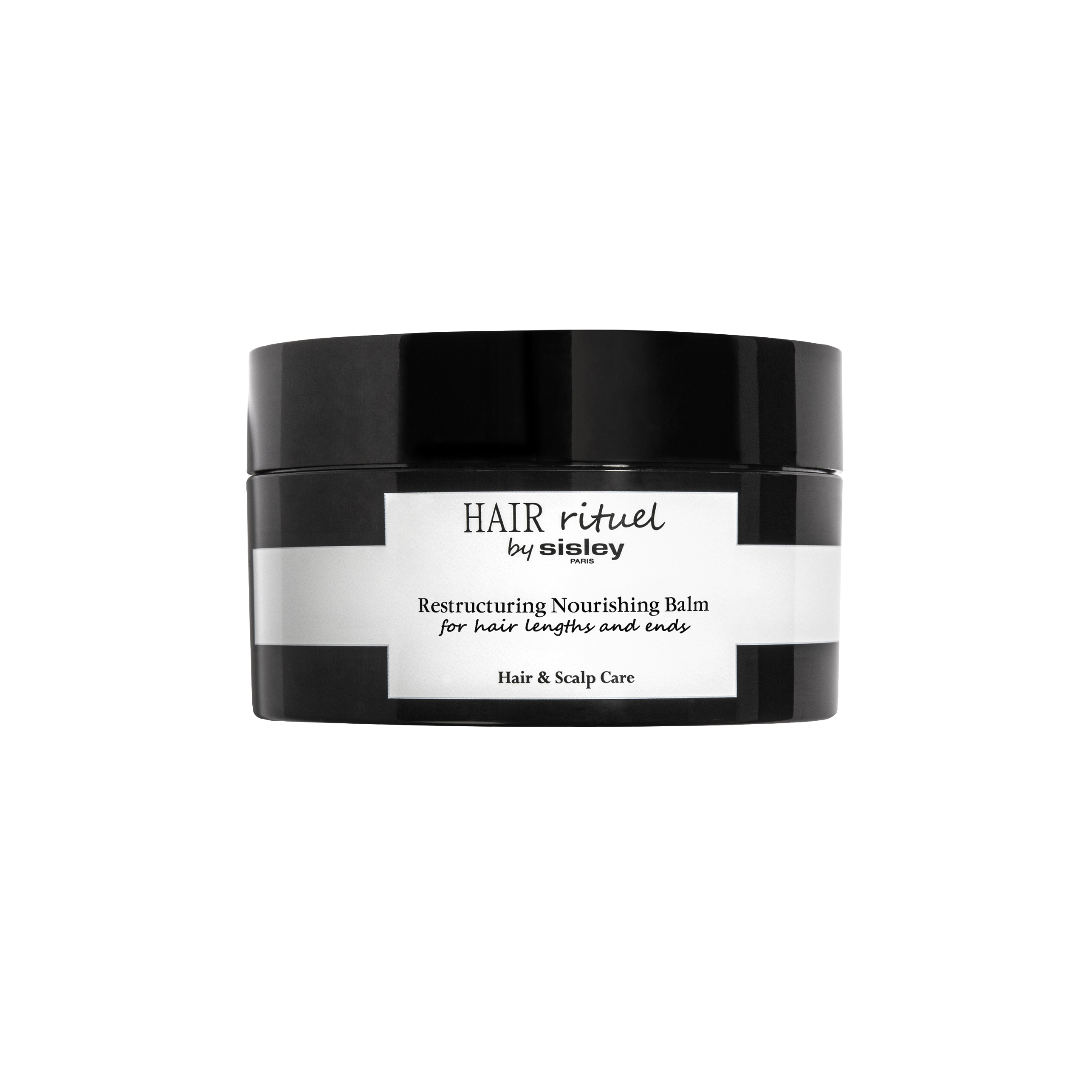 HAIR RITUEL BY SISLEY HAIR RITUEL BY SISLEY RESTRUCTURING NOURISHING BALM FOR HAIR LENGTHS AND ENDS | 125gr