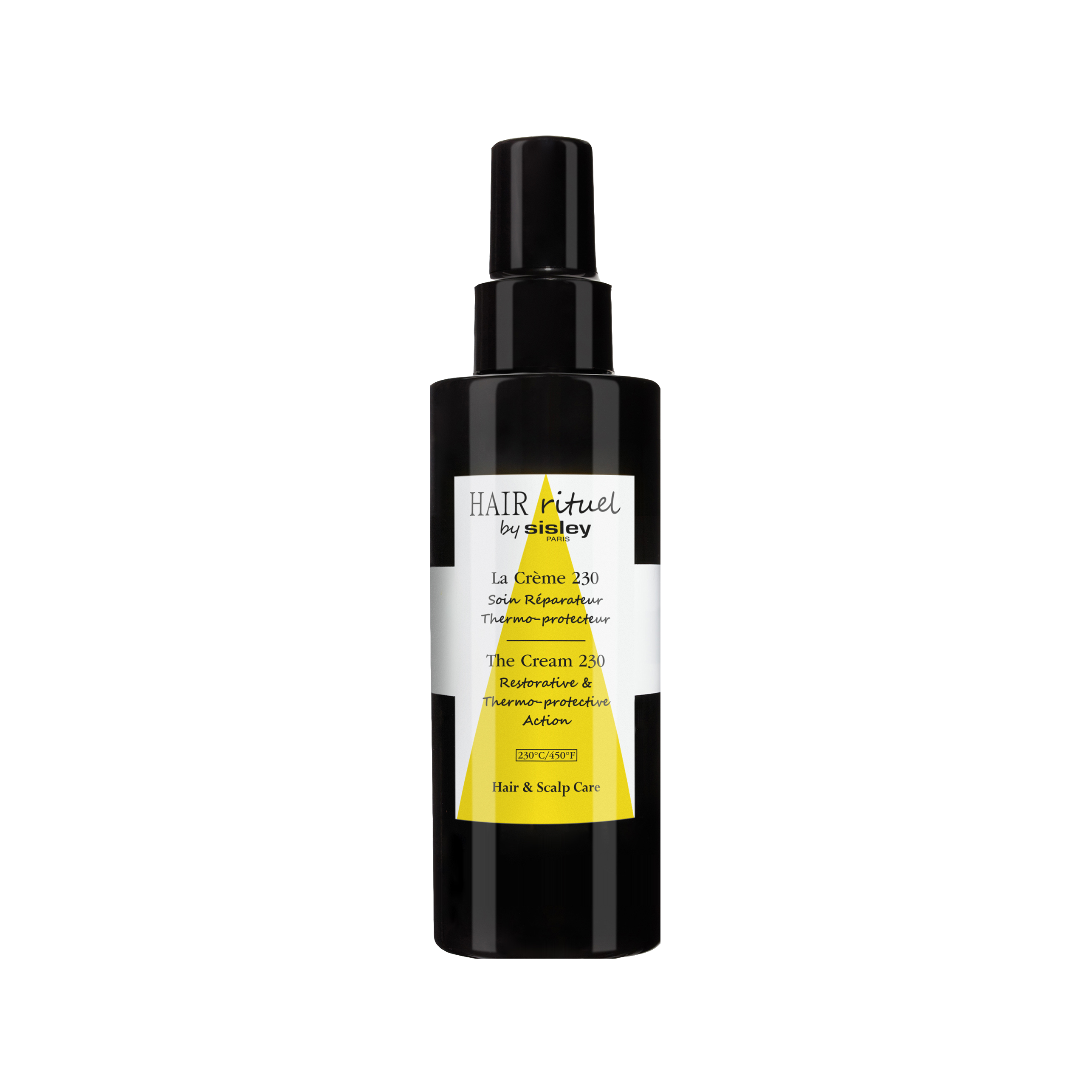 Hair Rituel By Sisley The Cream 230 150Ml