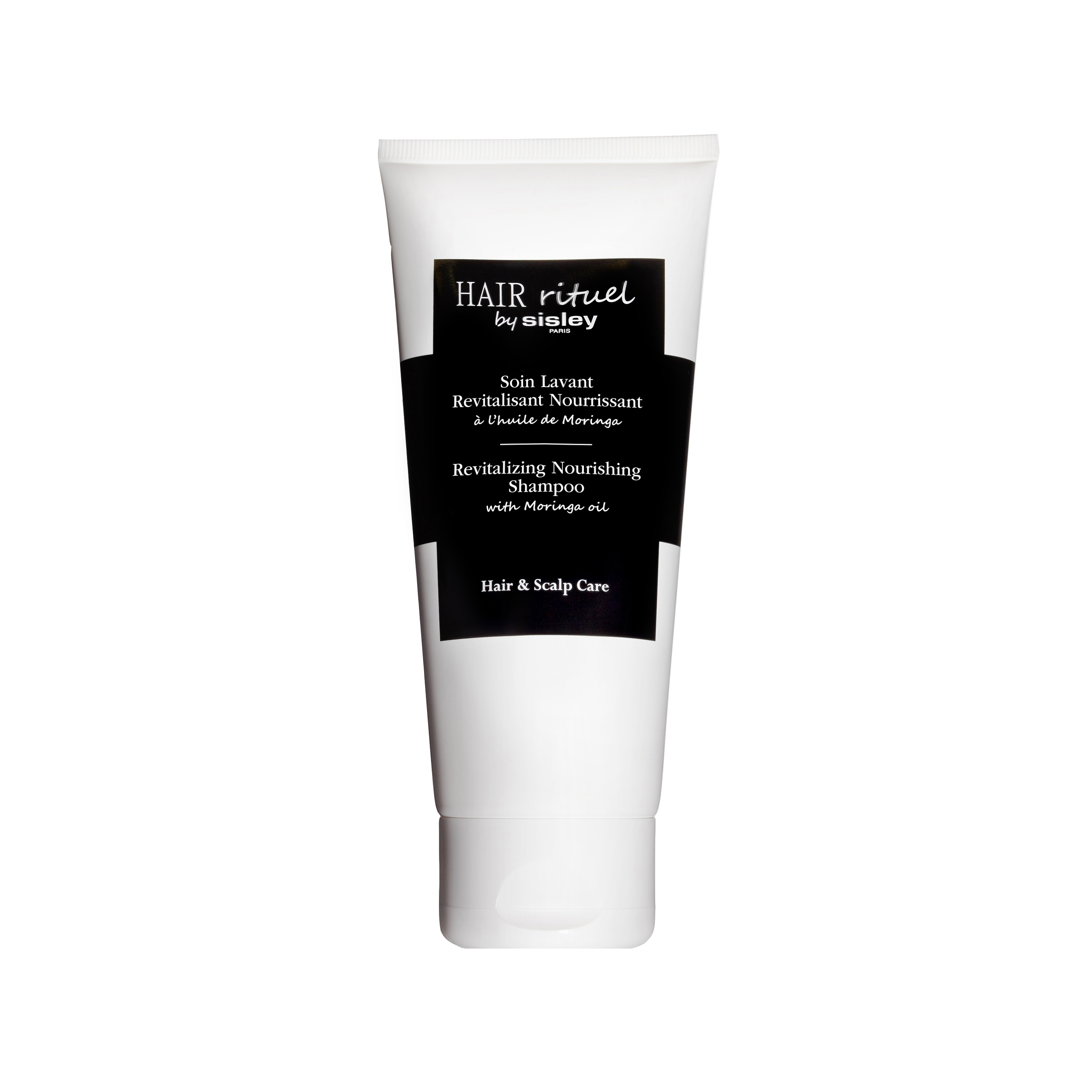 Hair Rituel By Sisley Revitalizing Nourishing Shampoo 200Ml