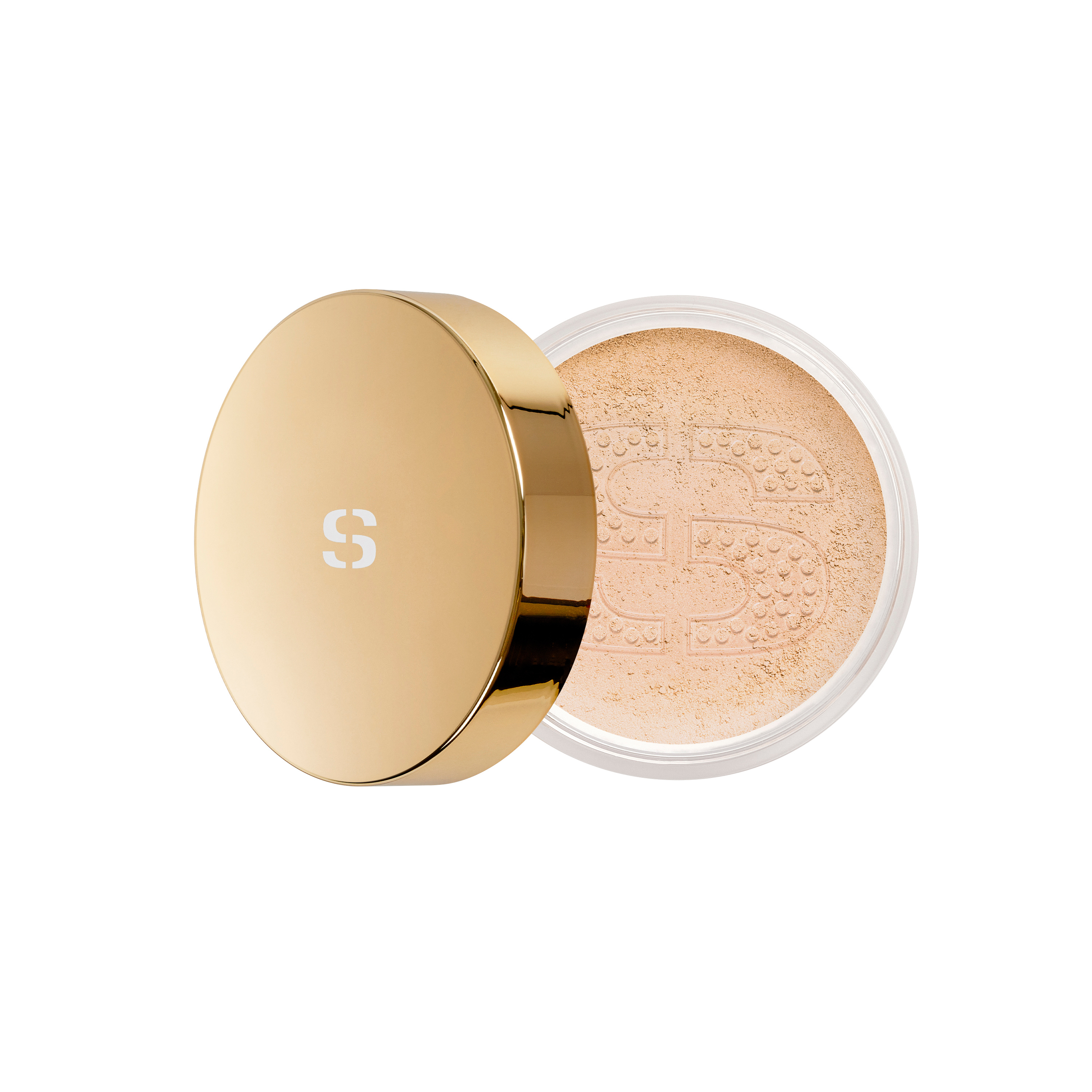 Sisley Paris Phyto-Teint Poudre Libre 12Gr 2 Translucent