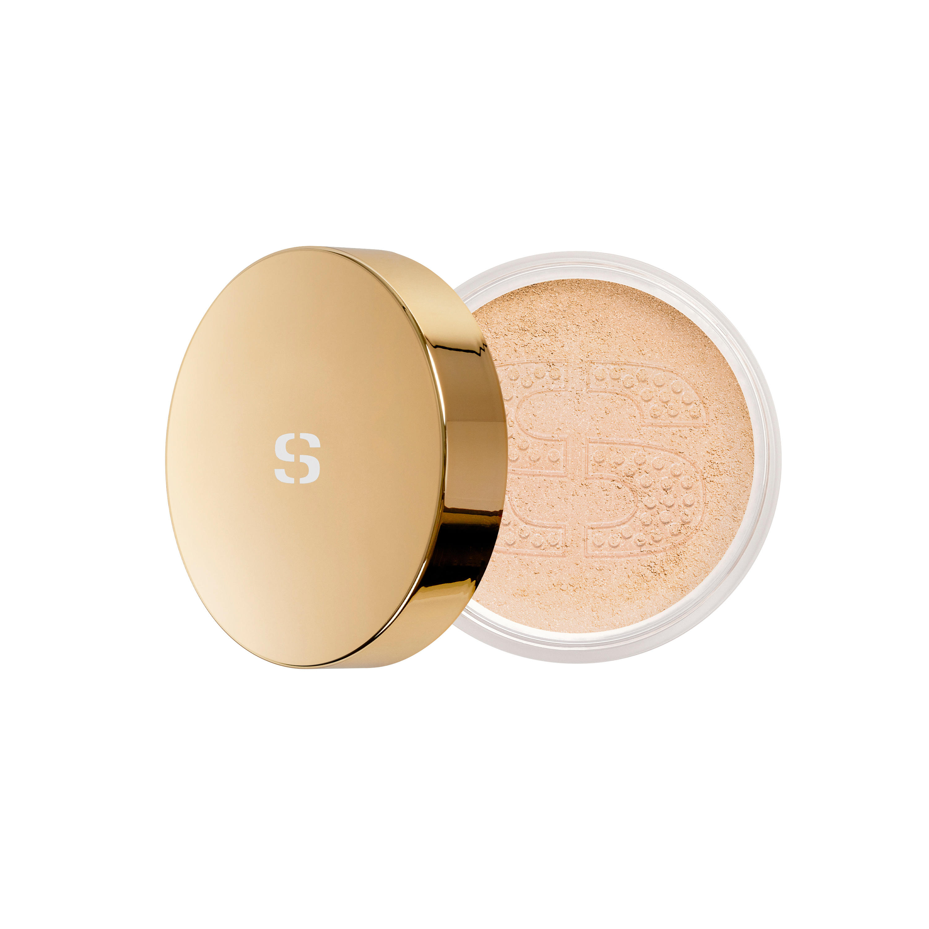 Sisley Paris Phyto-Teint Poudre Libre 12Gr 1 Shimmer