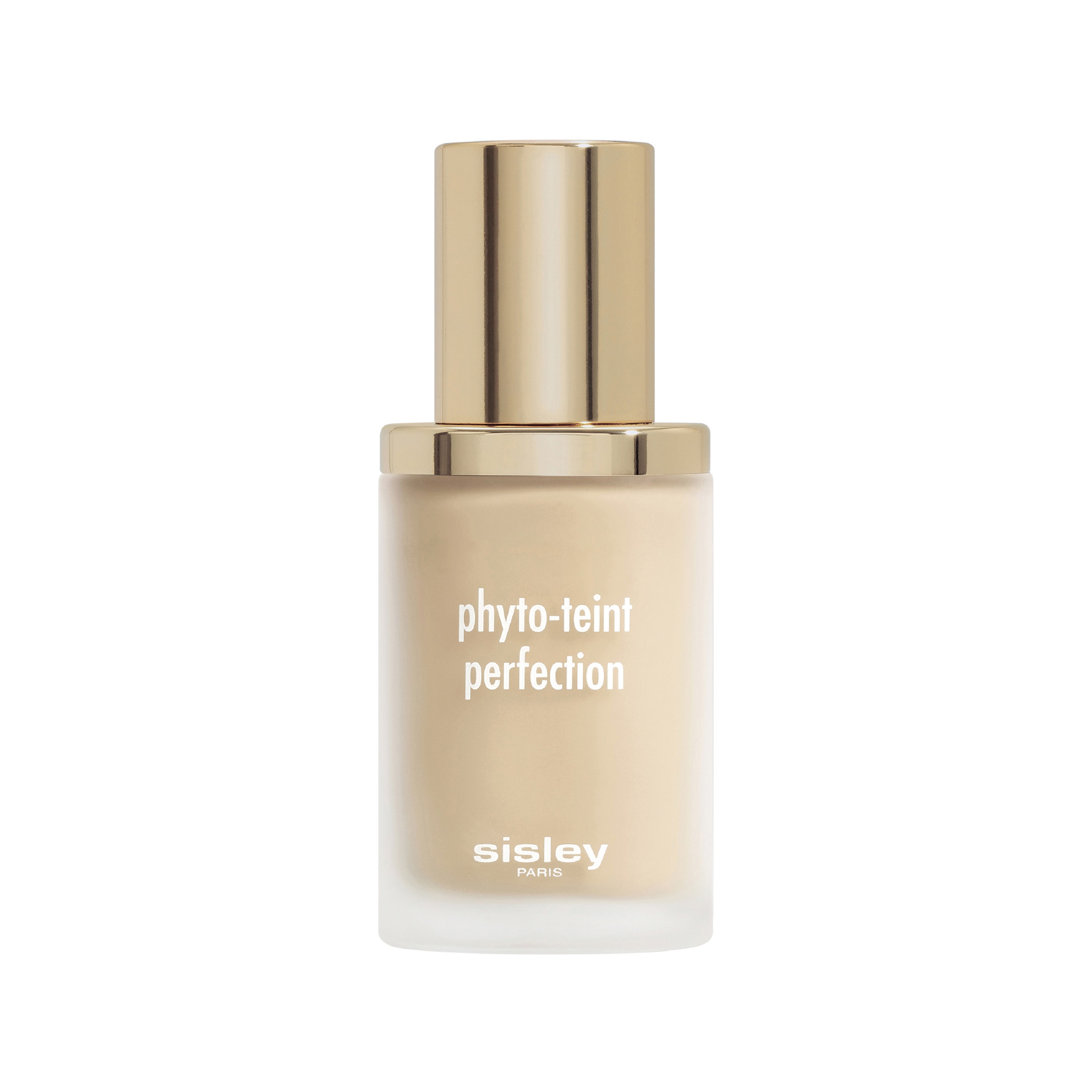 Sisley Paris Phyto-Teint Perfection 1W1 Ecru