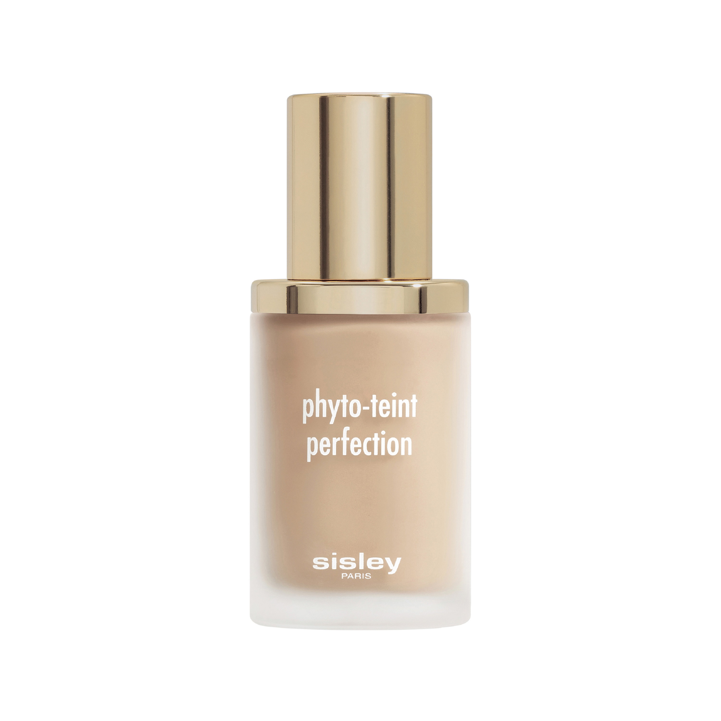 Sisley Paris Phyto-Teint Perfection 2N1 Sand