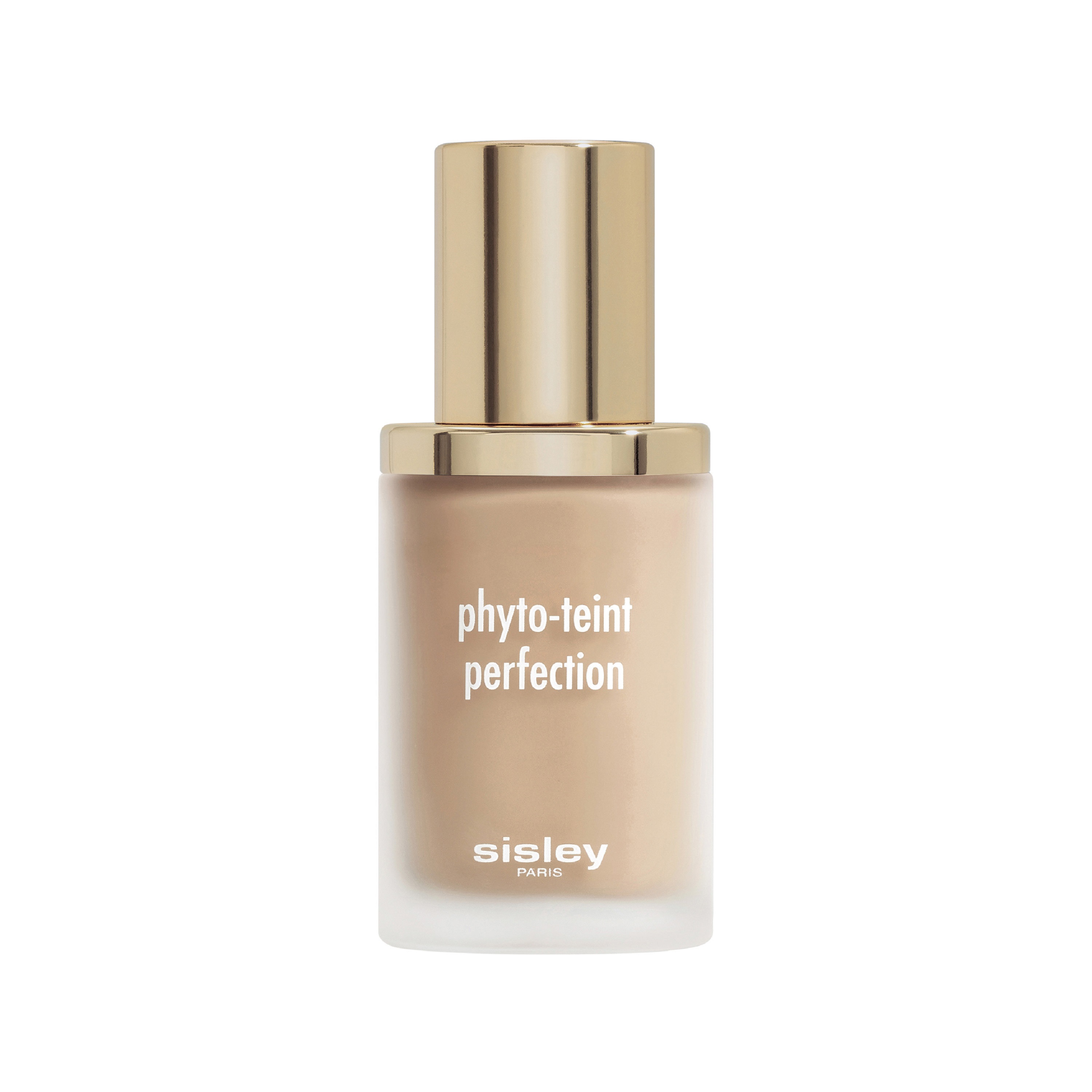 Sisley Paris Phyto-Teint Perfection 3C Natural