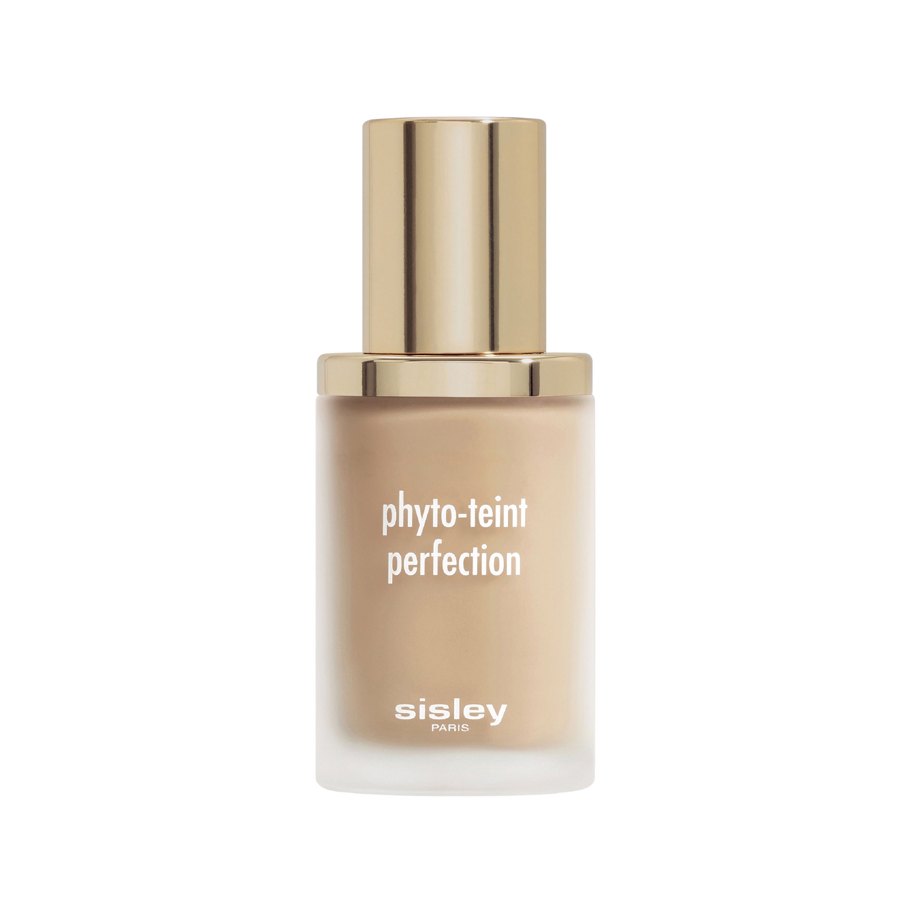 Sisley Paris Phyto-Teint Perfection 3N Apricot