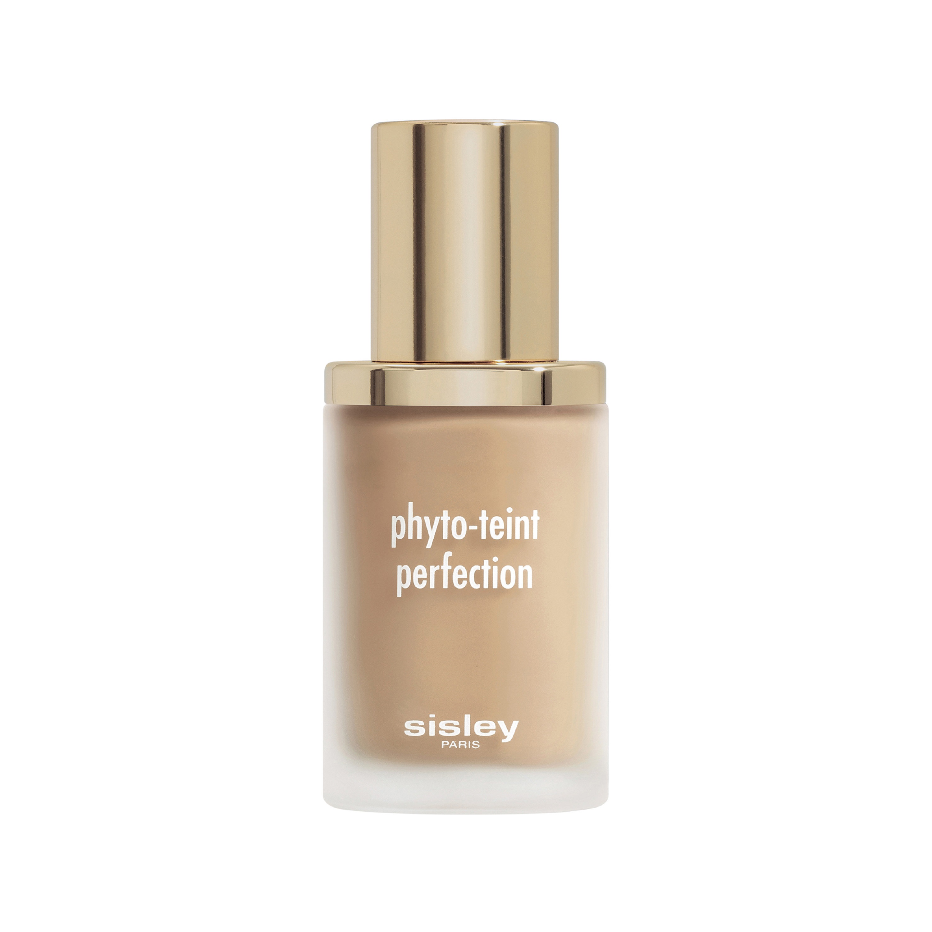 Sisley Paris Phyto-Teint Perfection 4N Biscuit