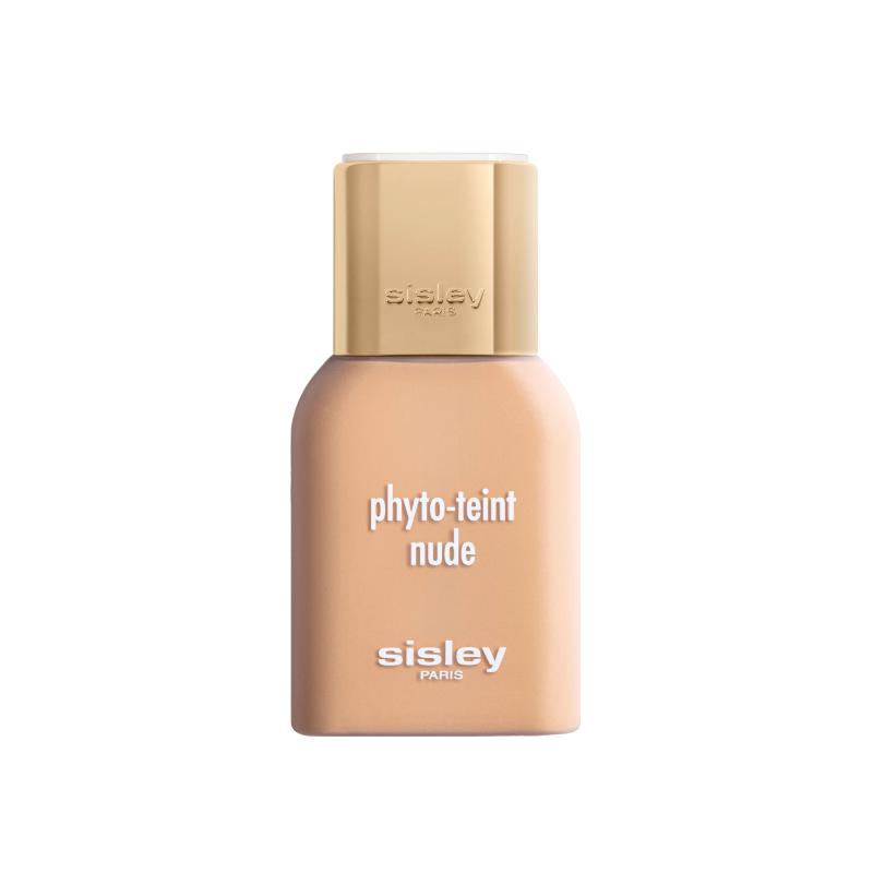 SISLEY PARIS SISLEY PARIS PHYTO-TEINT NUDE | 30ml 2W1 Light Beige