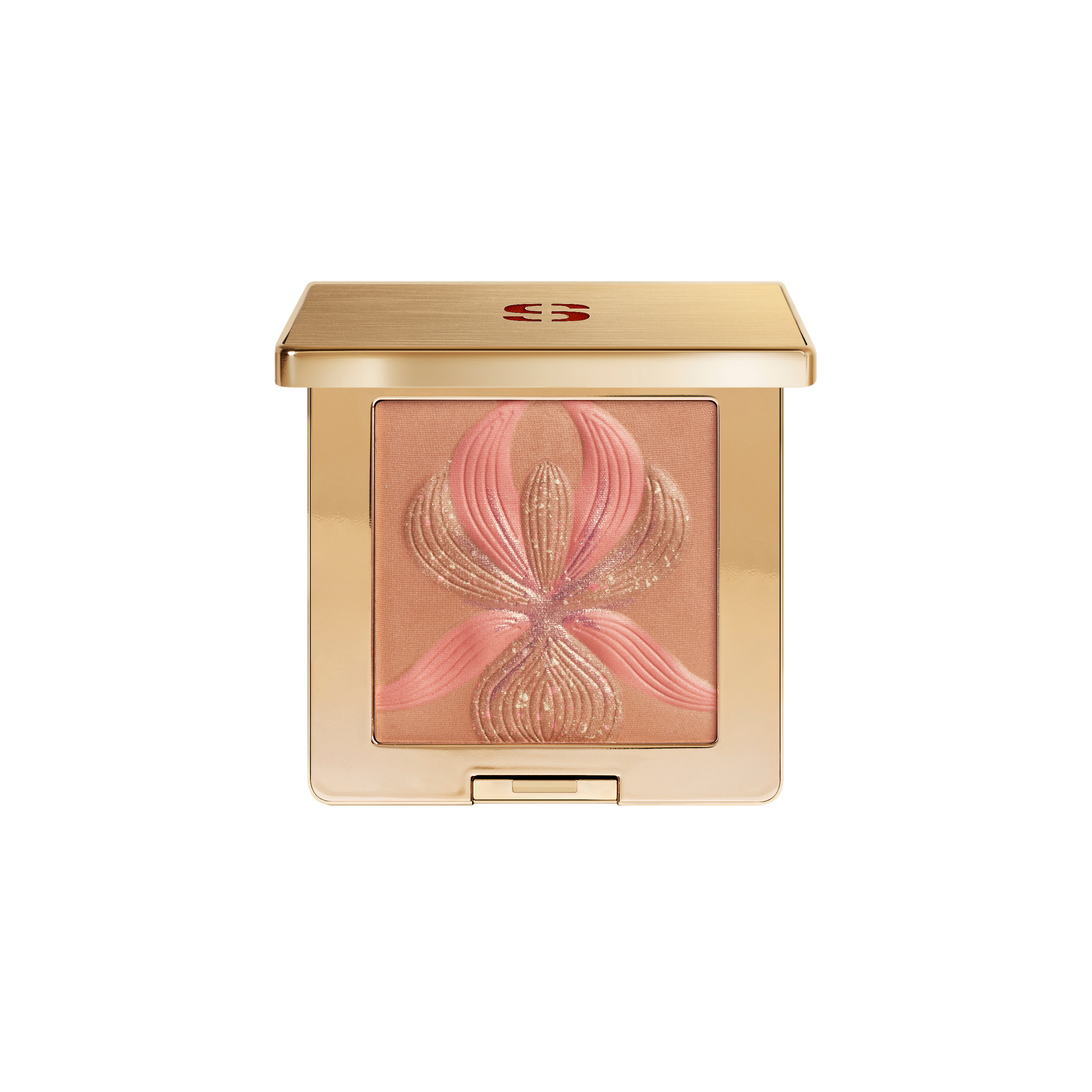 Sisley Paris L&Apos Orchidee 15Gr 1 Bronze