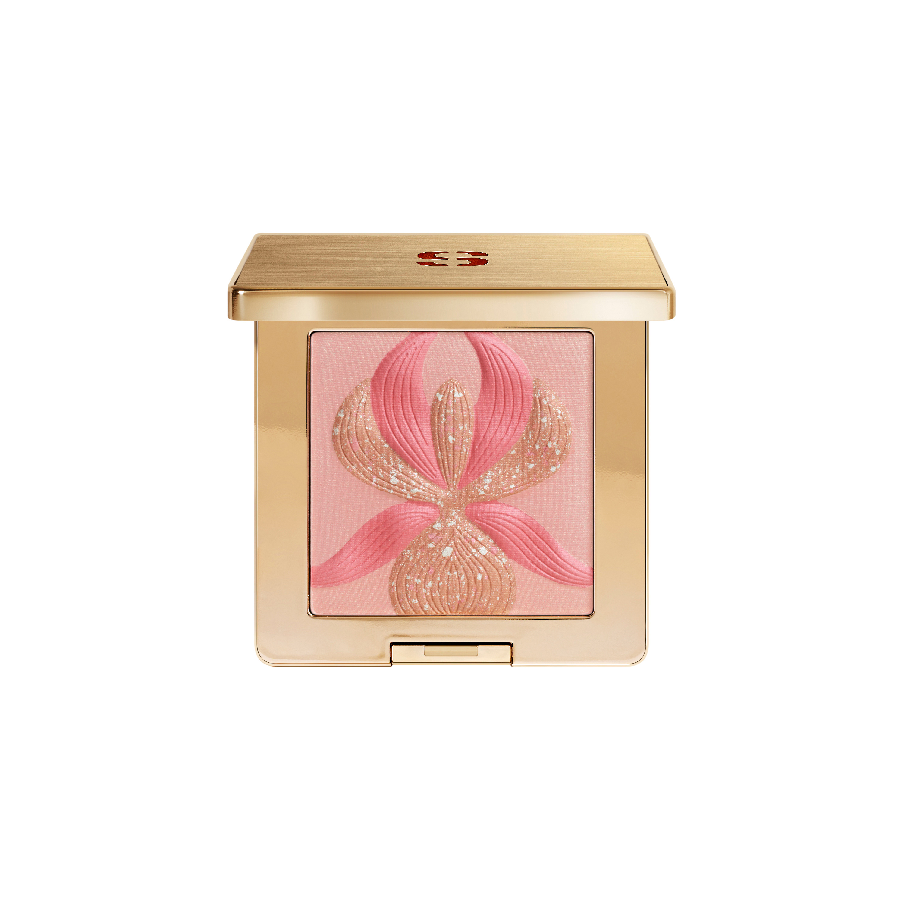Sisley Paris L&Apos Orchidee 15Gr 2 Rose