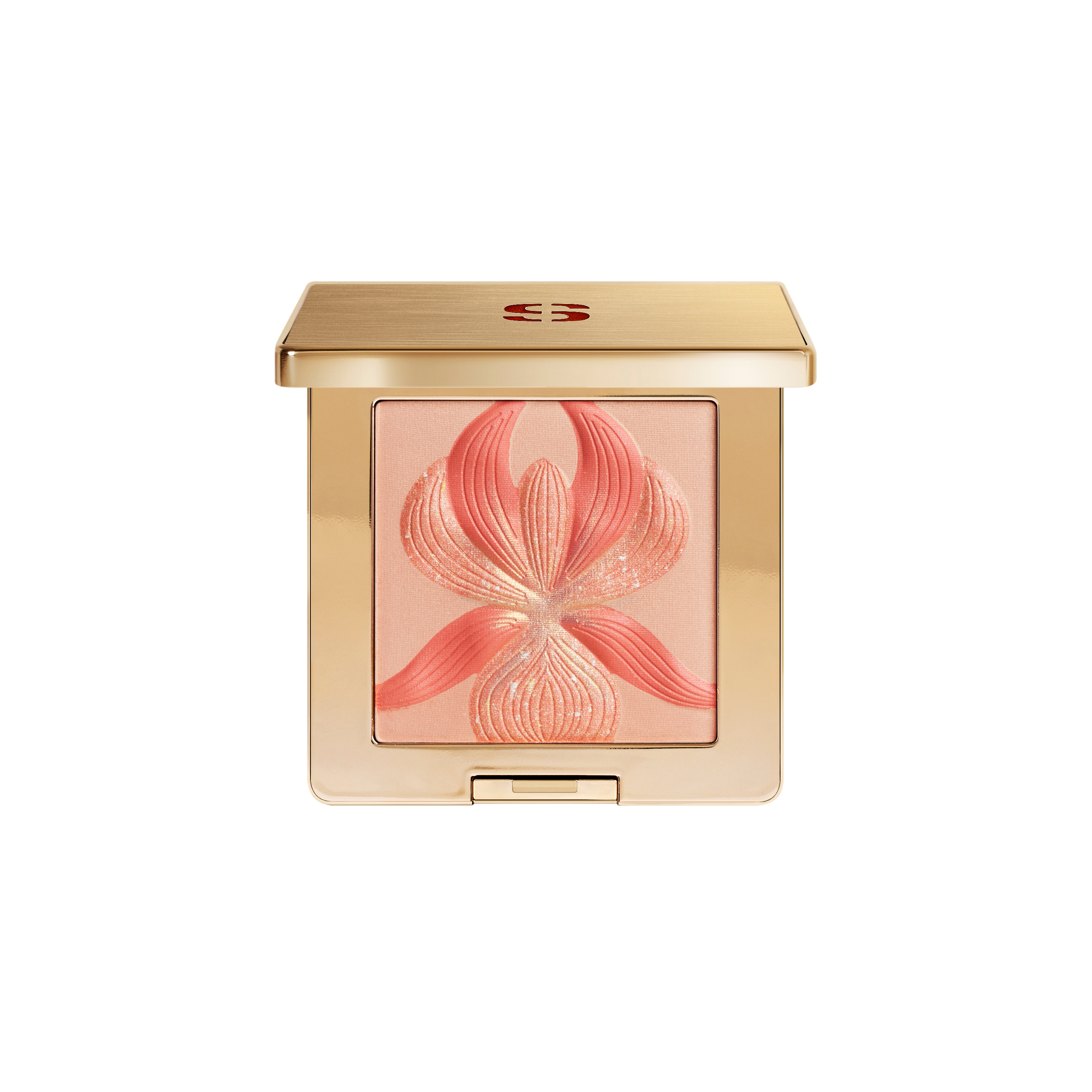 Sisley Paris L&Apos Orchidee 15Gr 3 Corail